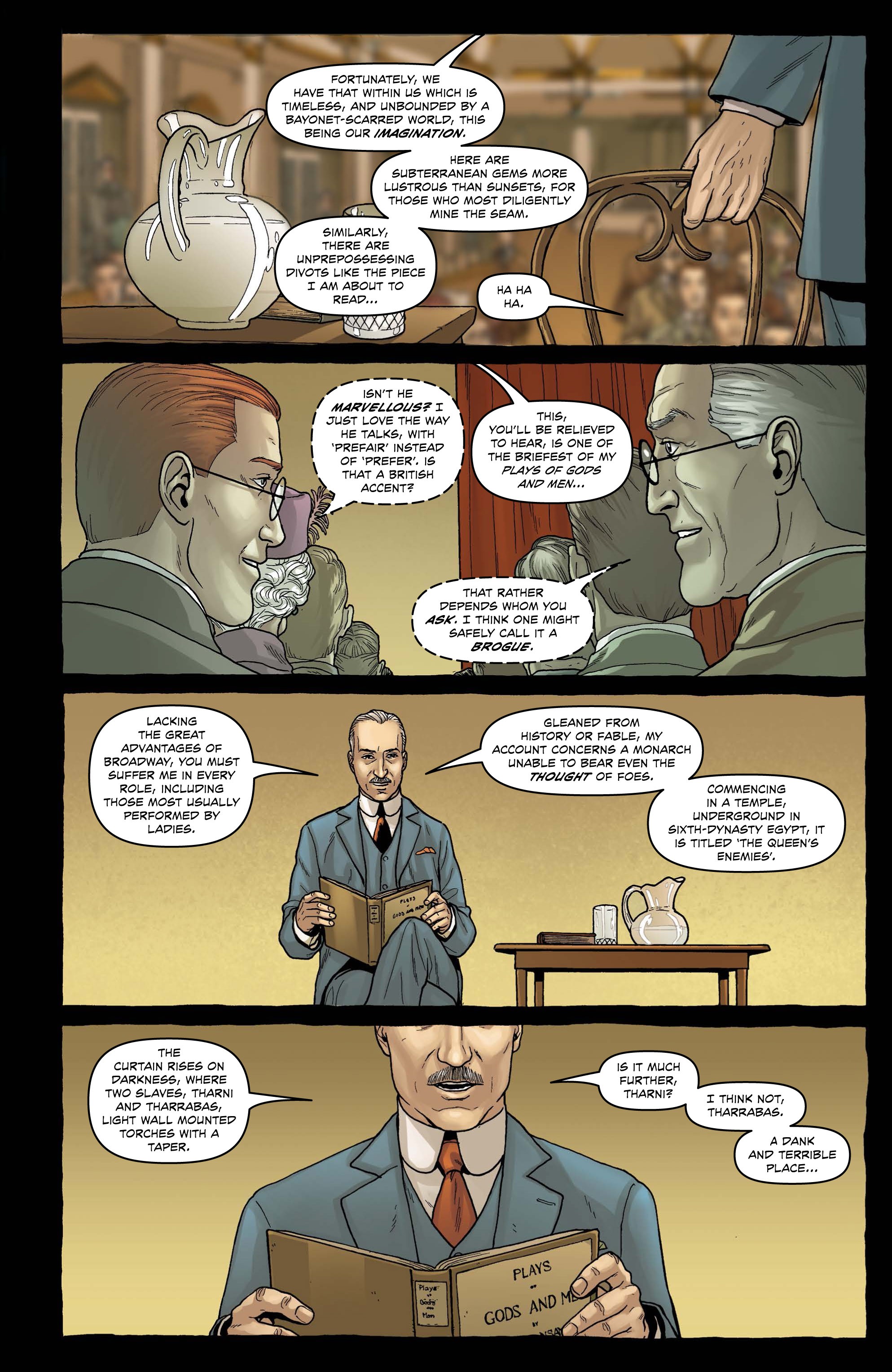 Providence Compendium (2021) issue 1 - Page 309