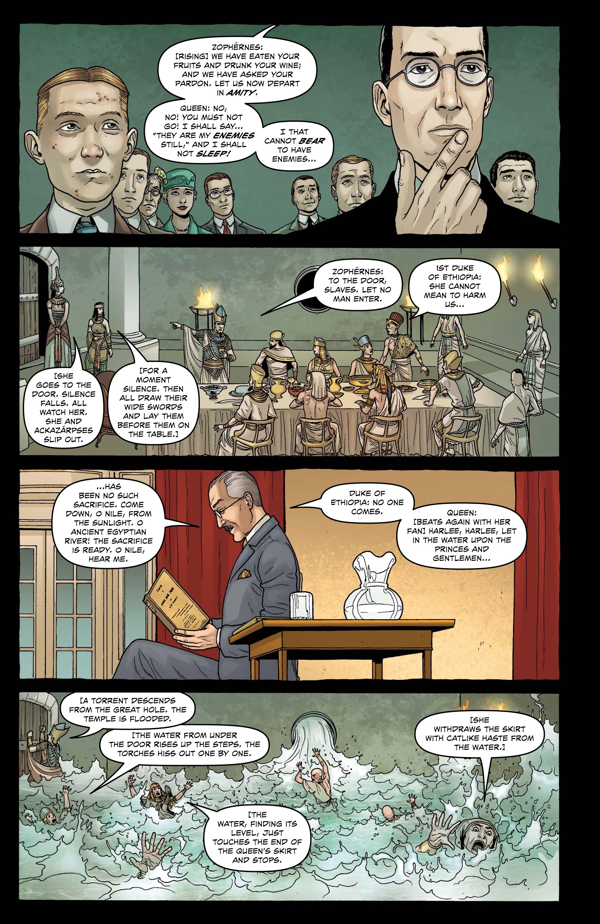 Providence Compendium (2021) issue 1 - Page 310