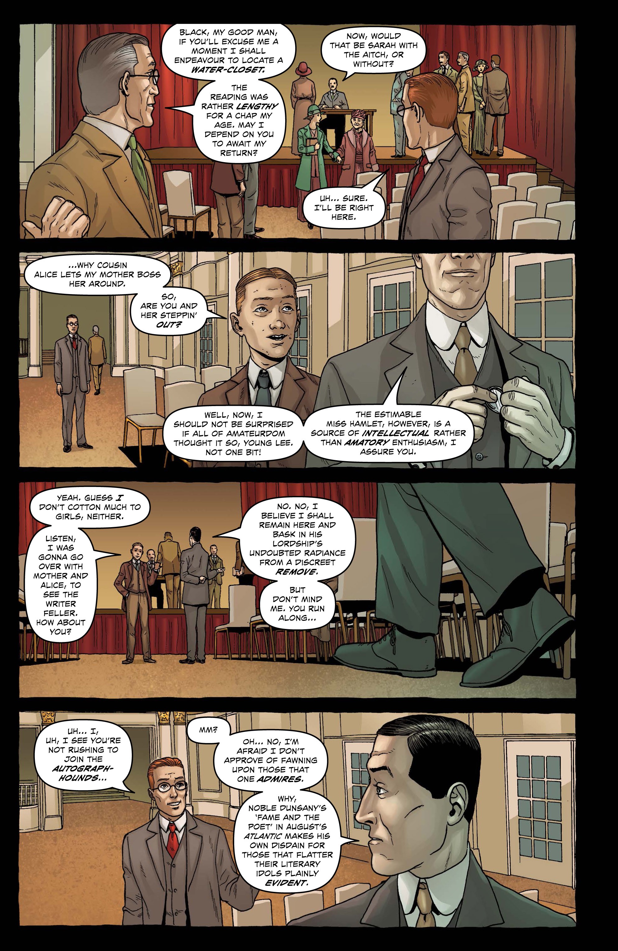 Providence Compendium (2021) issue 1 - Page 312