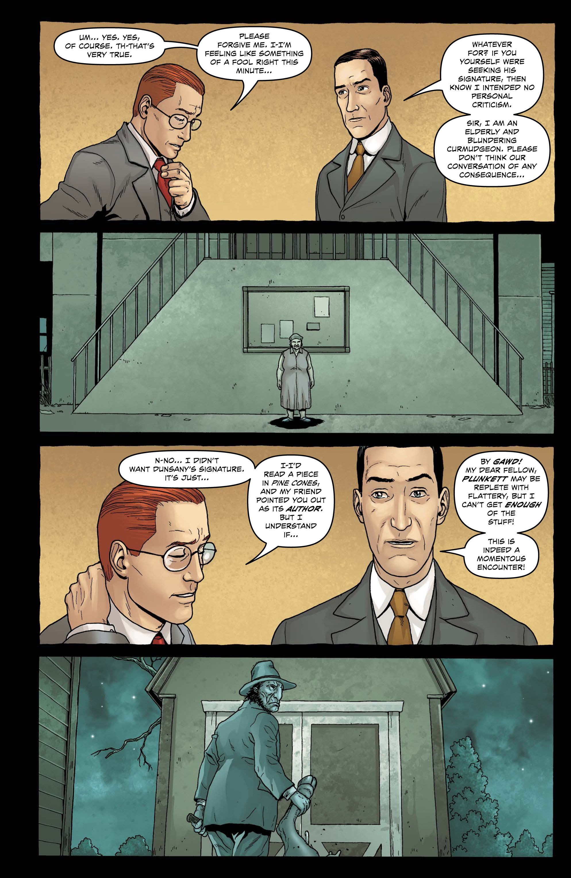 Providence Compendium (2021) issue 1 - Page 313