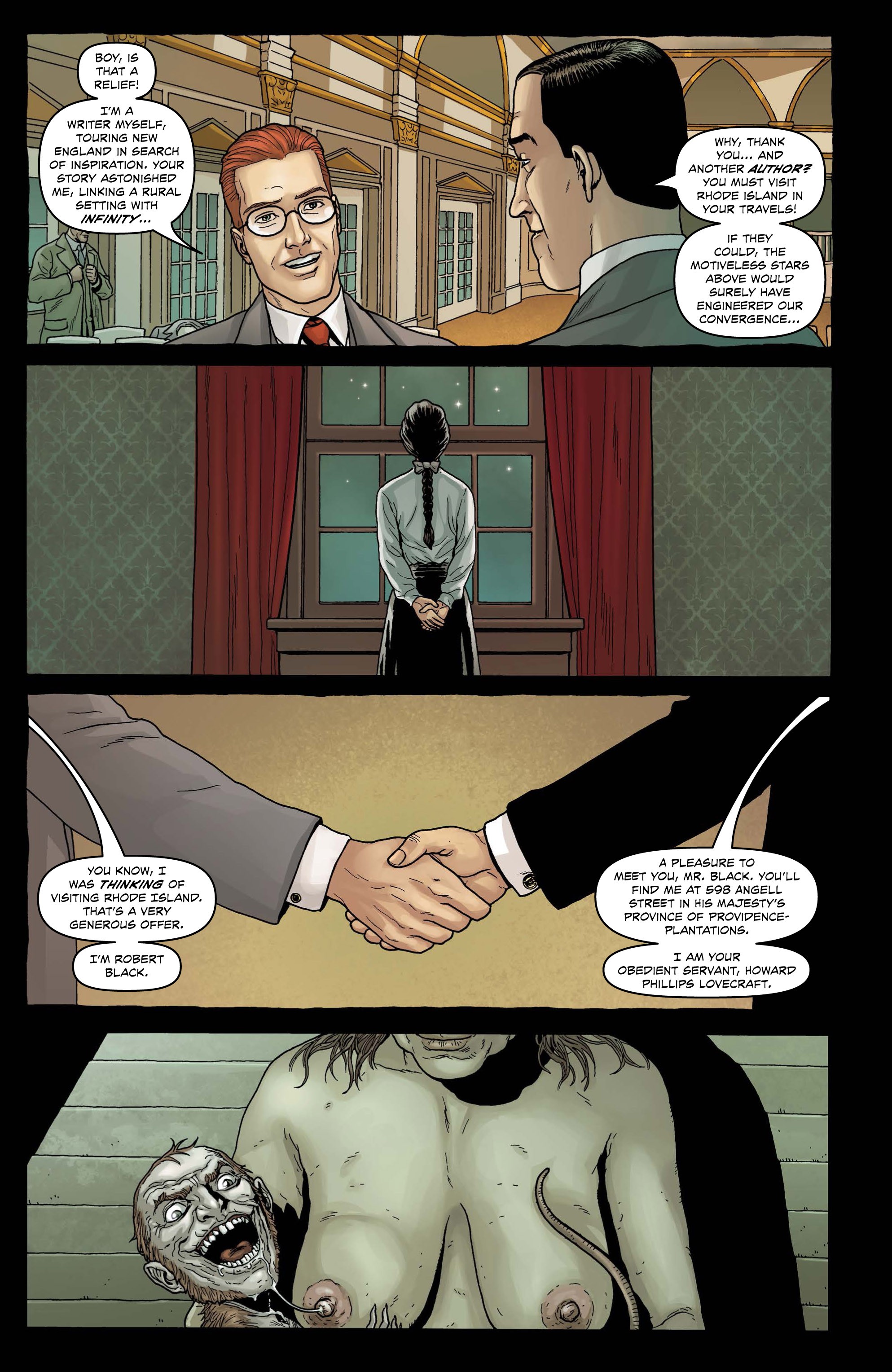 Providence Compendium (2021) issue 1 - Page 314