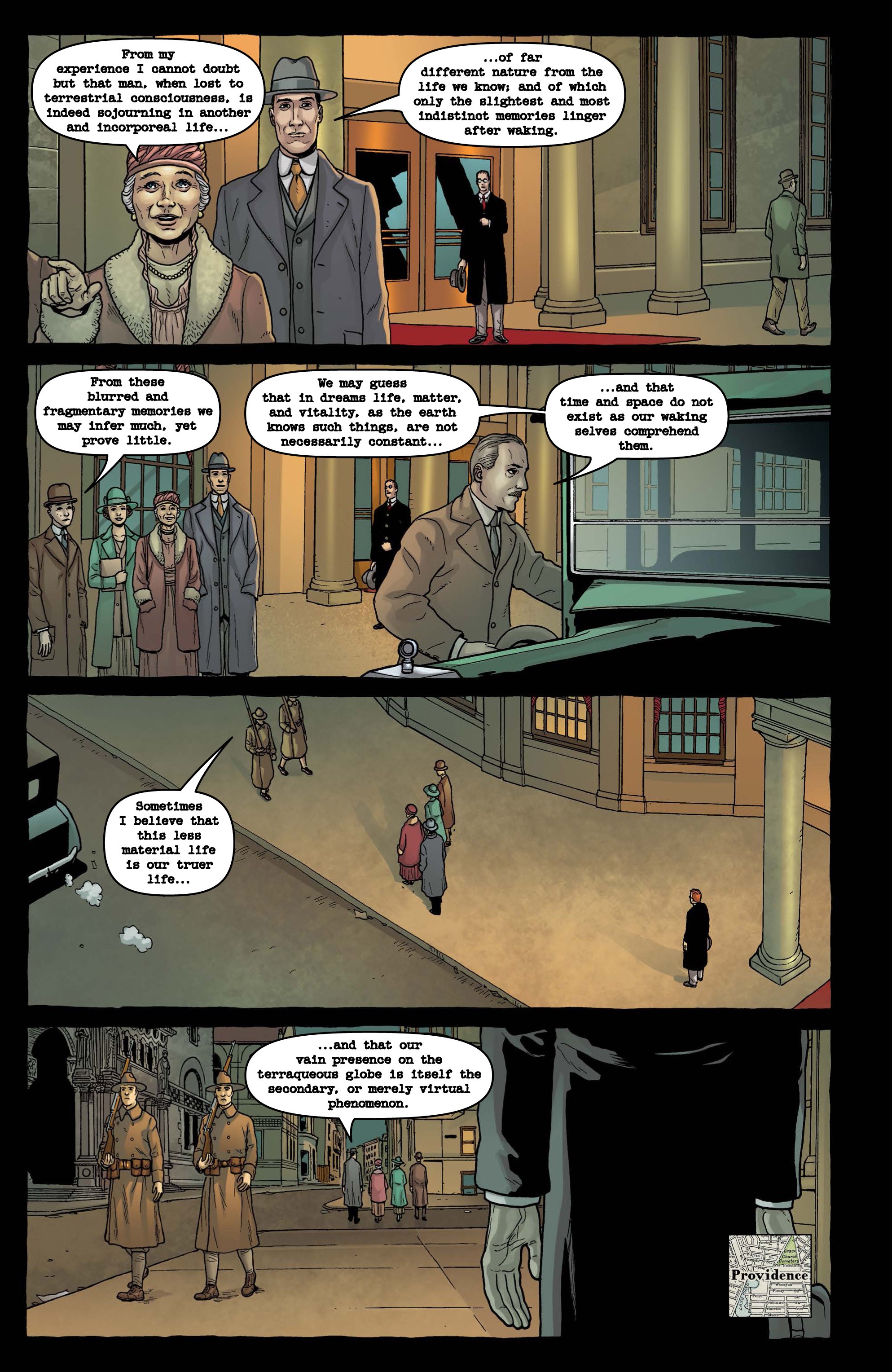 Providence Compendium (2021) issue 1 - Page 316