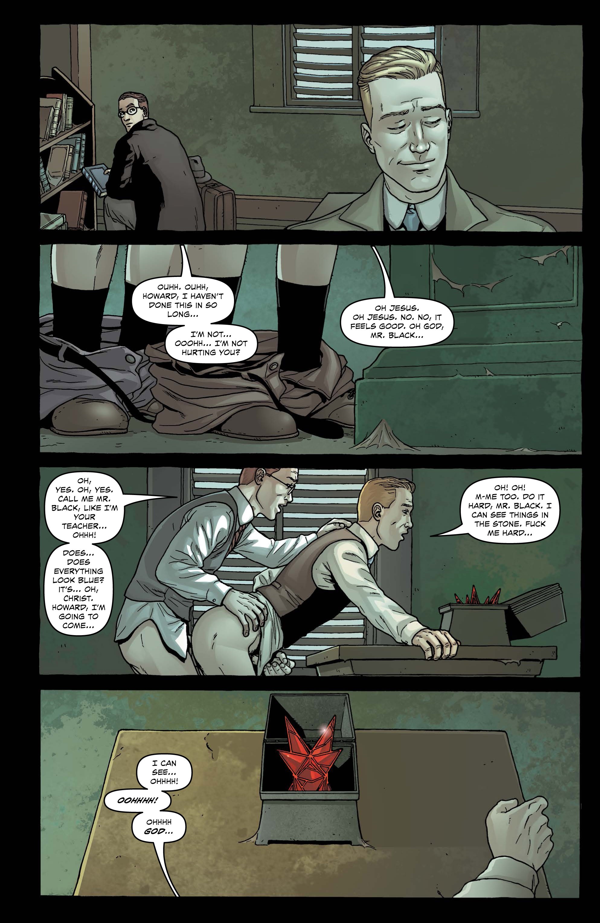 Providence Compendium (2021) issue 1 - Page 345