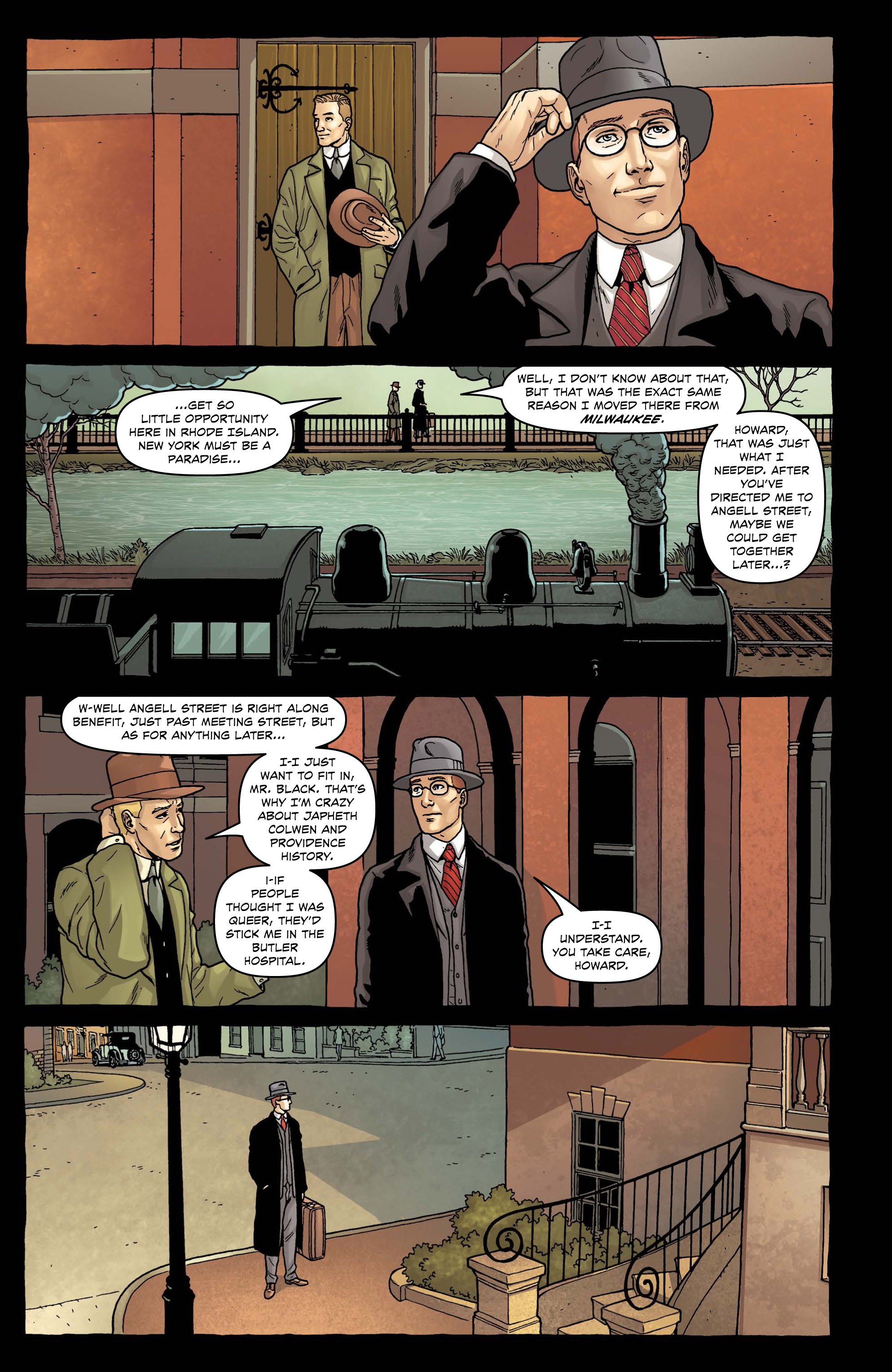 Providence Compendium (2021) issue 1 - Page 346