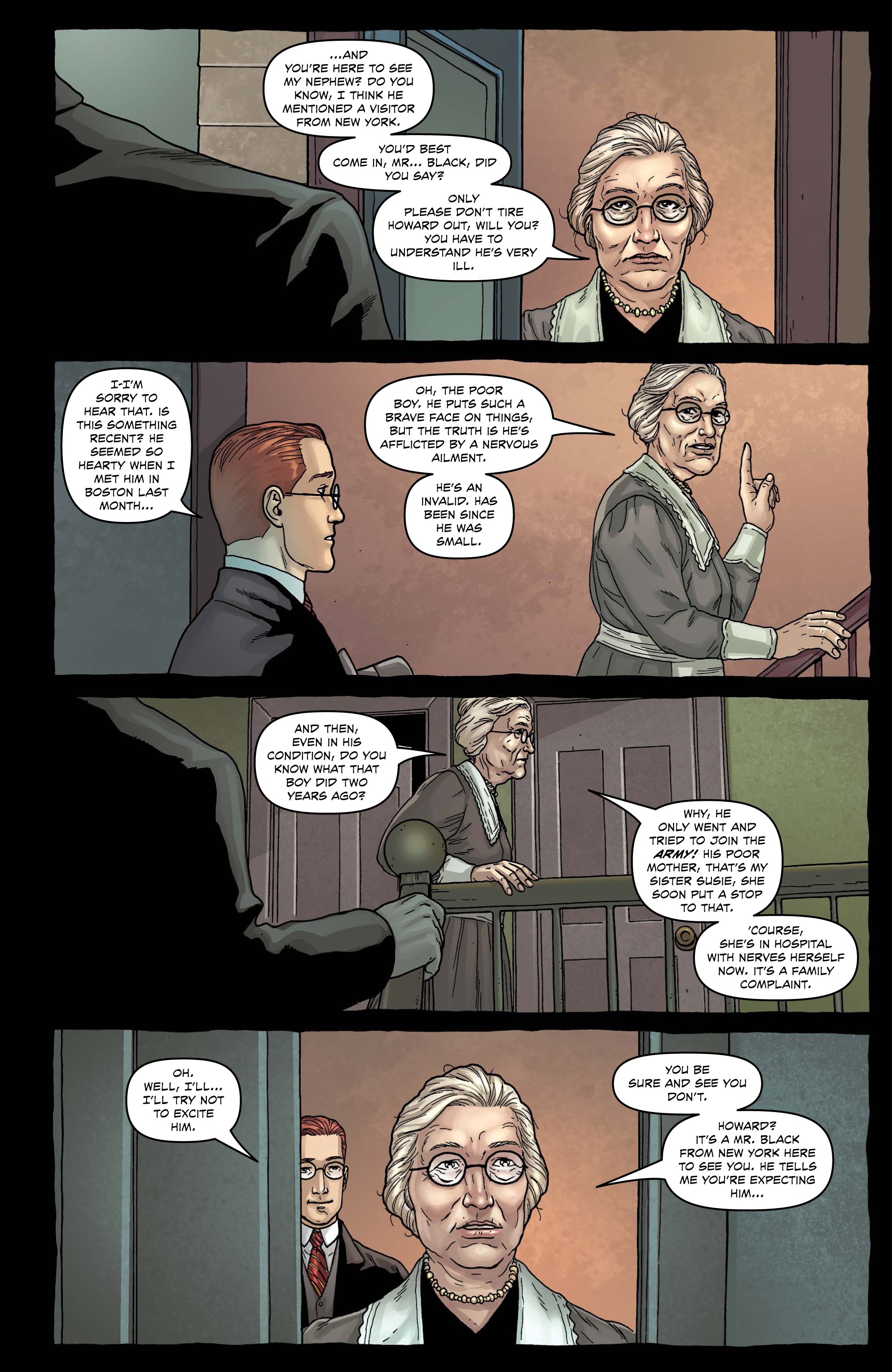 Providence Compendium (2021) issue 1 - Page 347