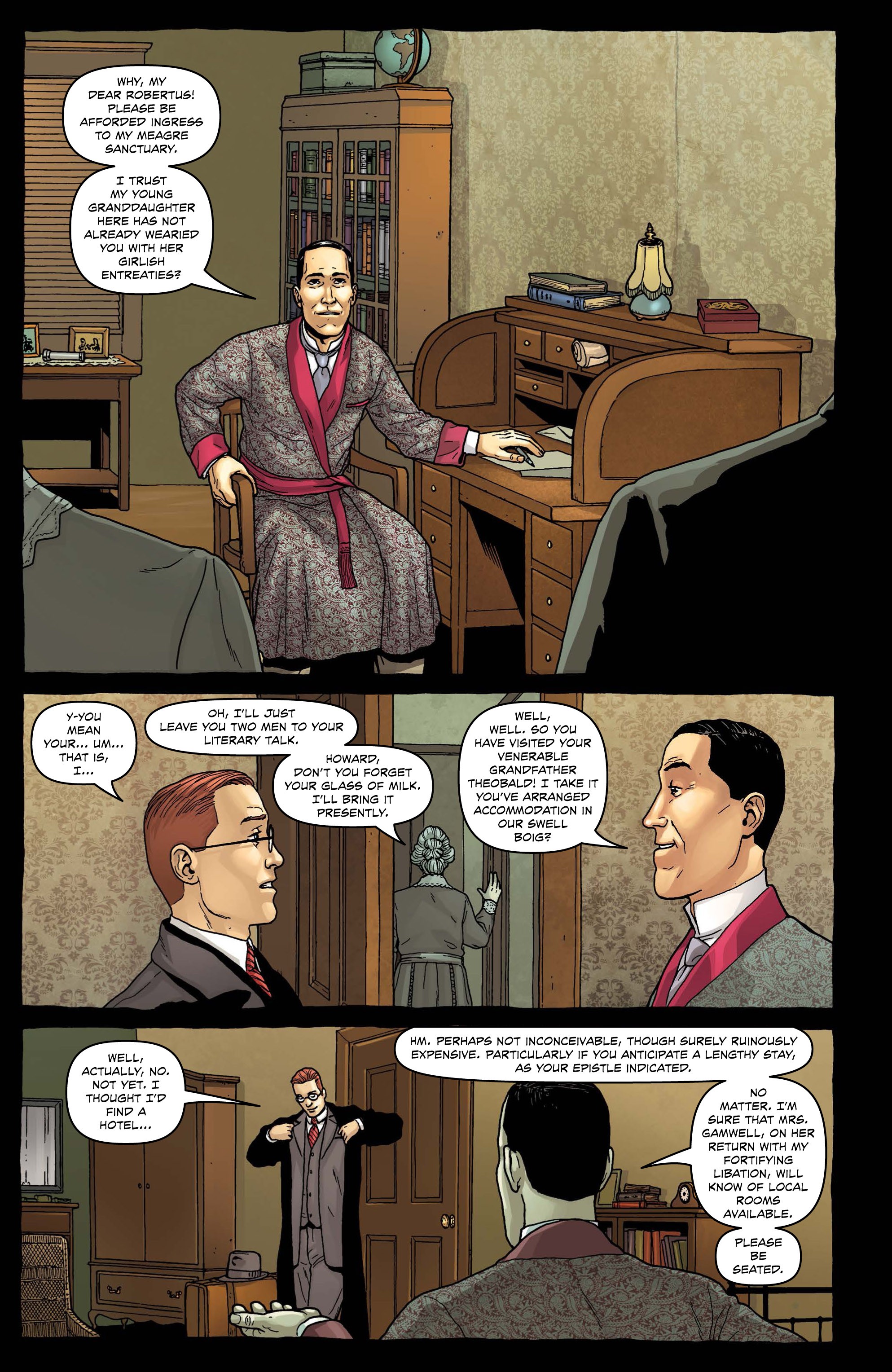 Providence Compendium (2021) issue 1 - Page 348