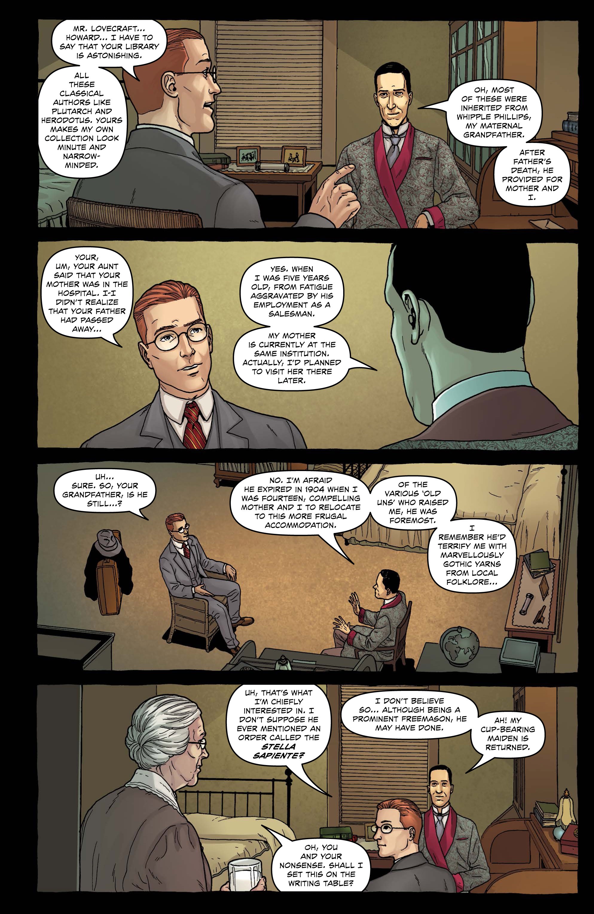 Providence Compendium (2021) issue 1 - Page 349