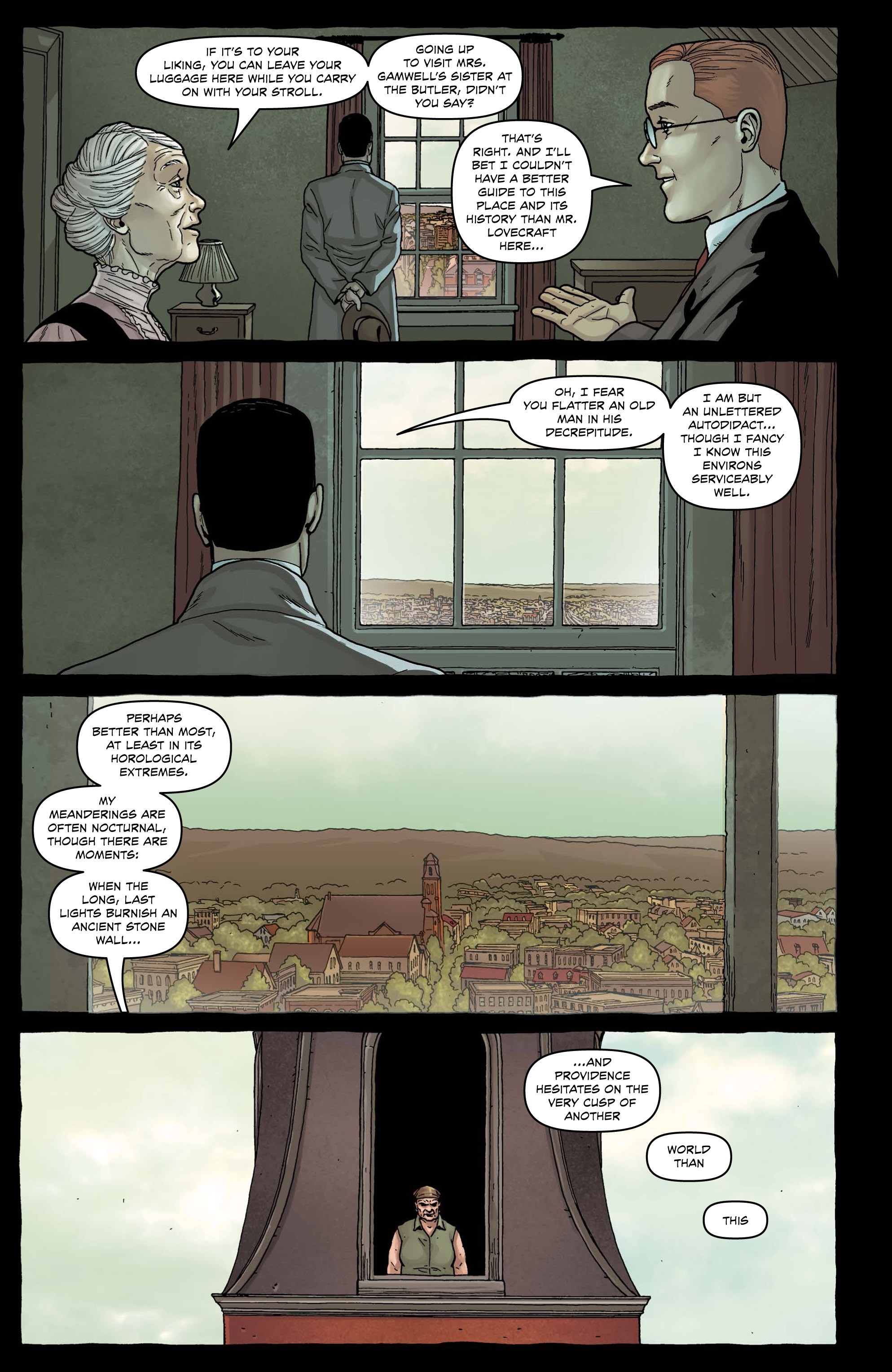 Providence Compendium (2021) issue 1 - Page 352