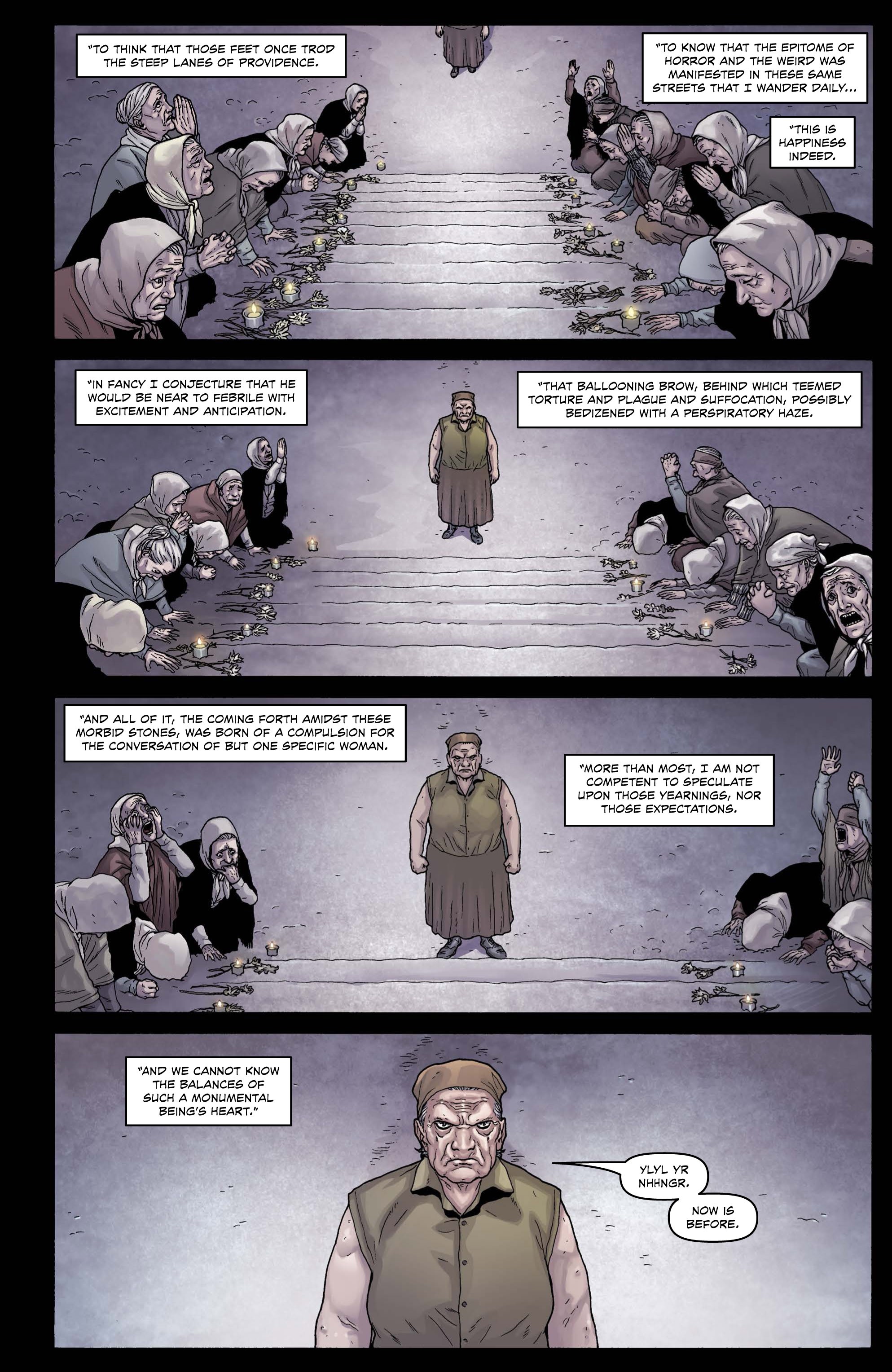 Providence Compendium (2021) issue 1 - Page 375