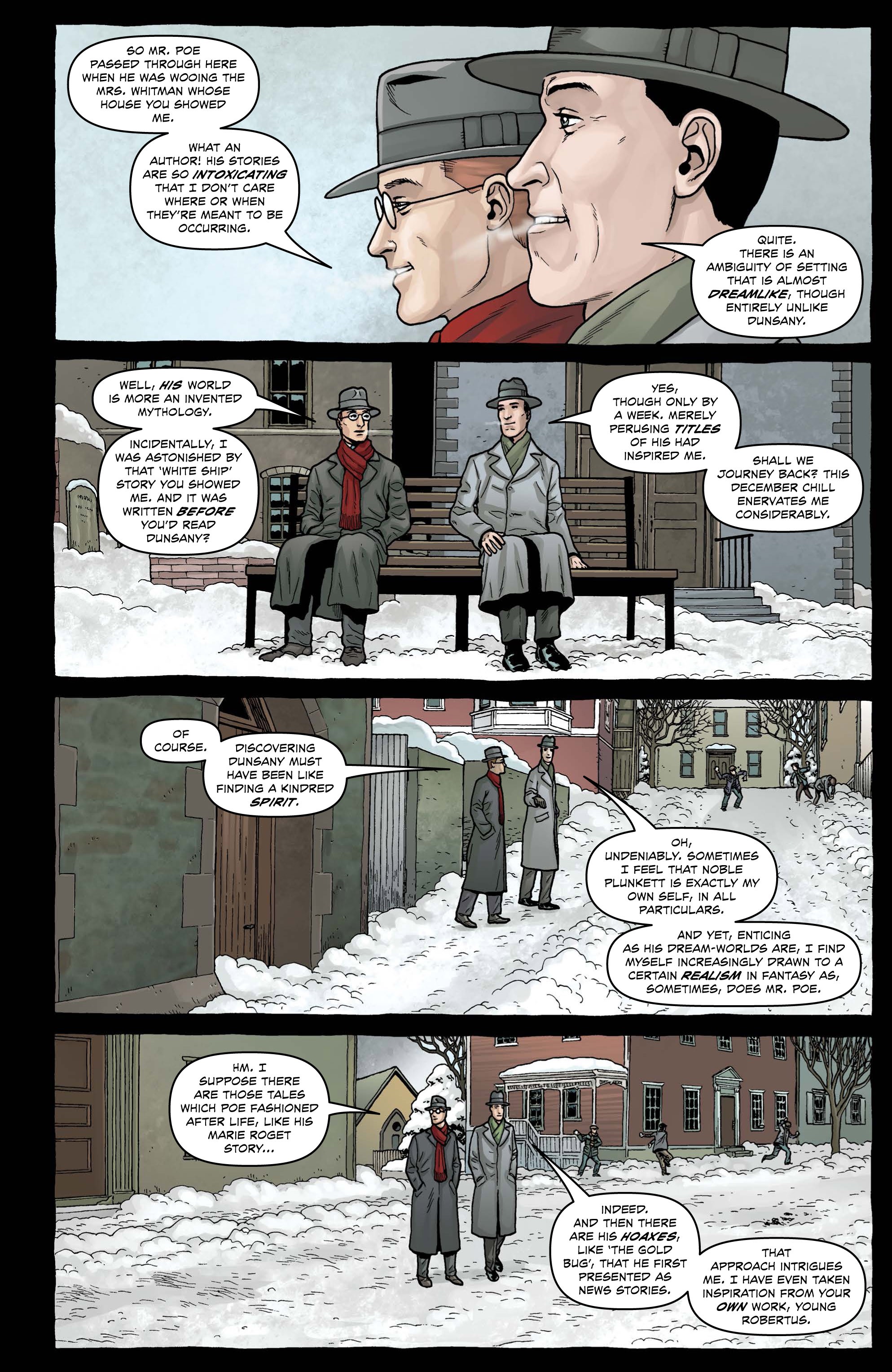 Providence Compendium (2021) issue 1 - Page 377