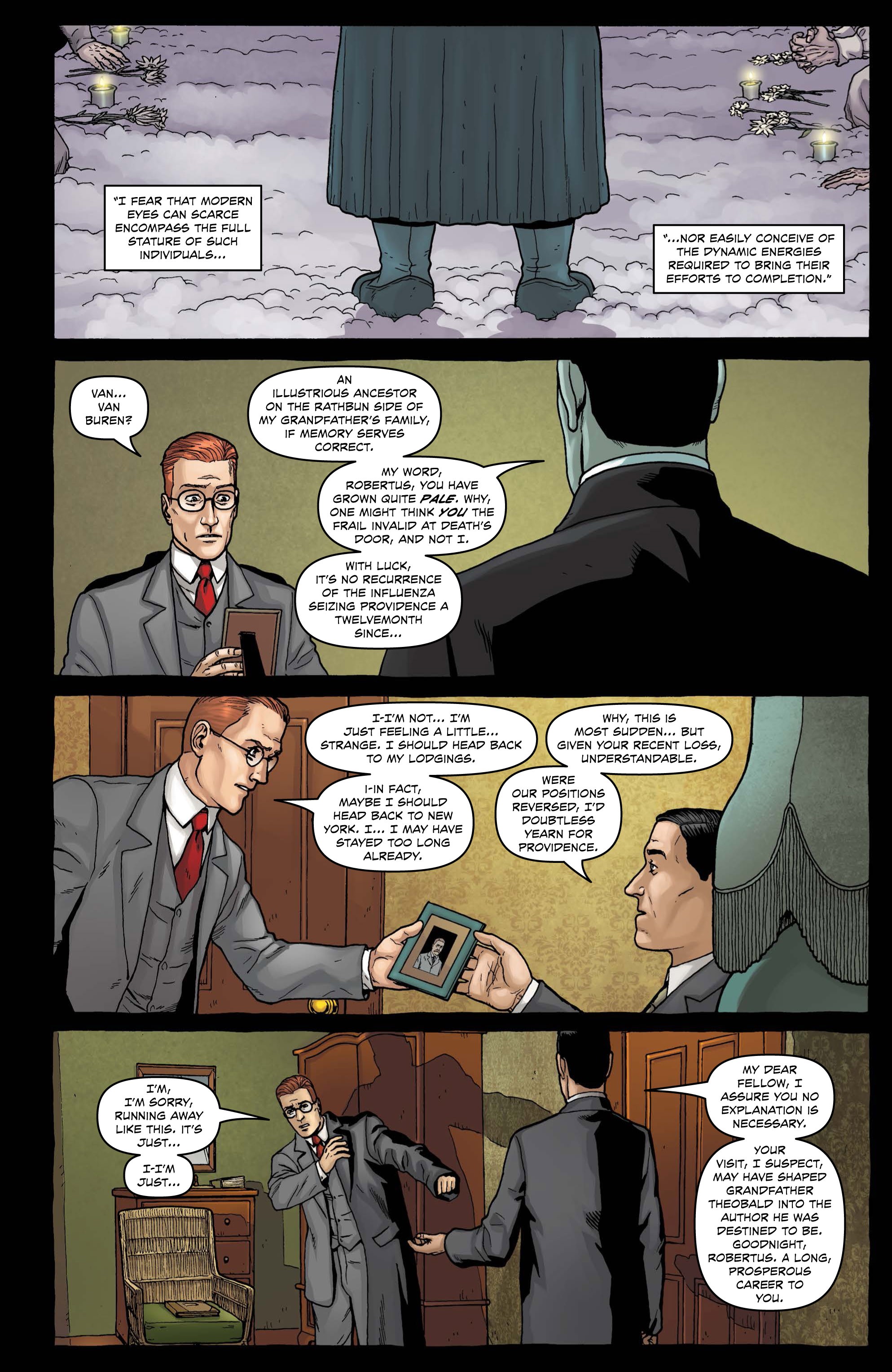 Providence Compendium (2021) issue 1 - Page 387