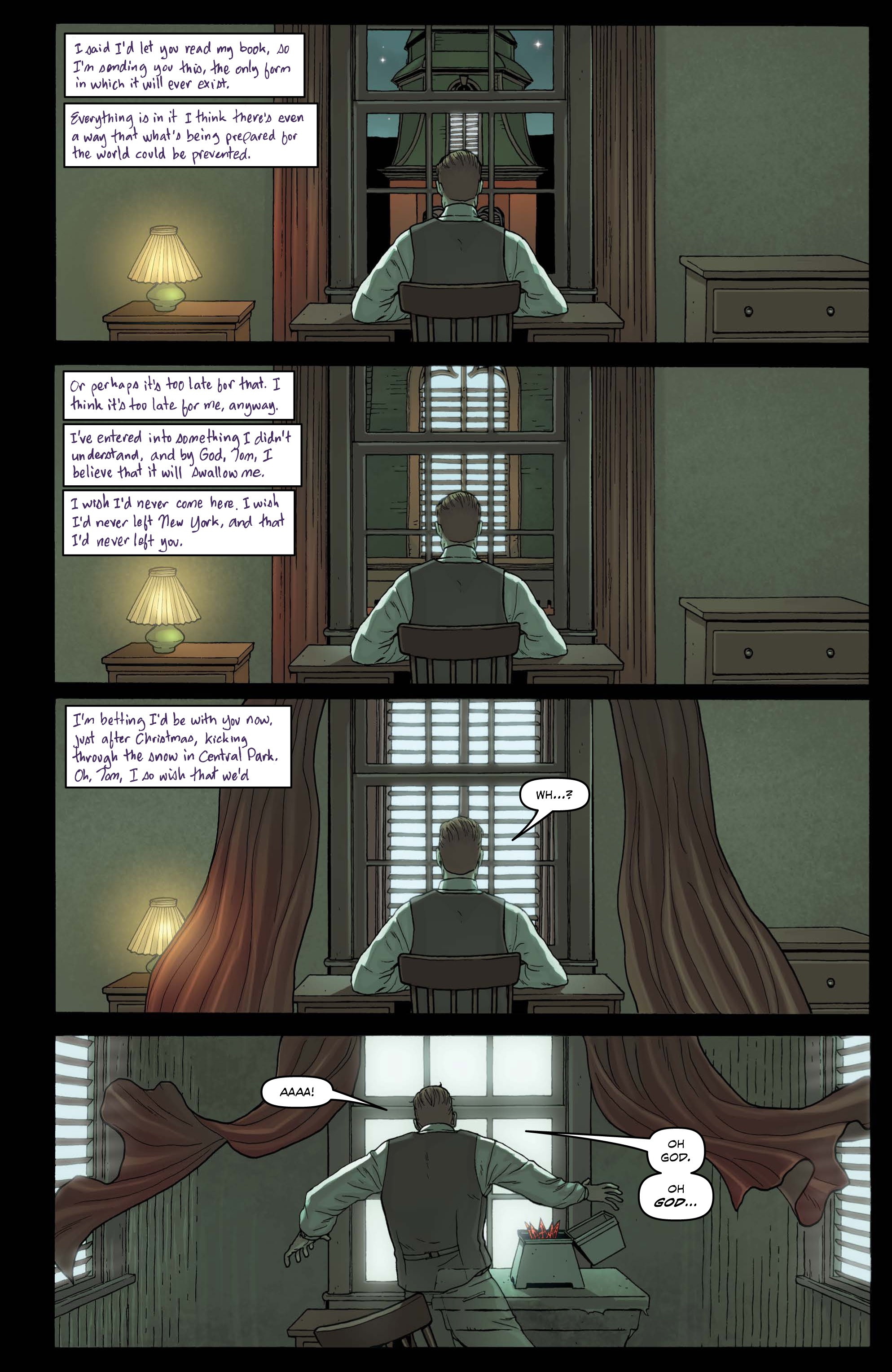 Providence Compendium (2021) issue 1 - Page 391