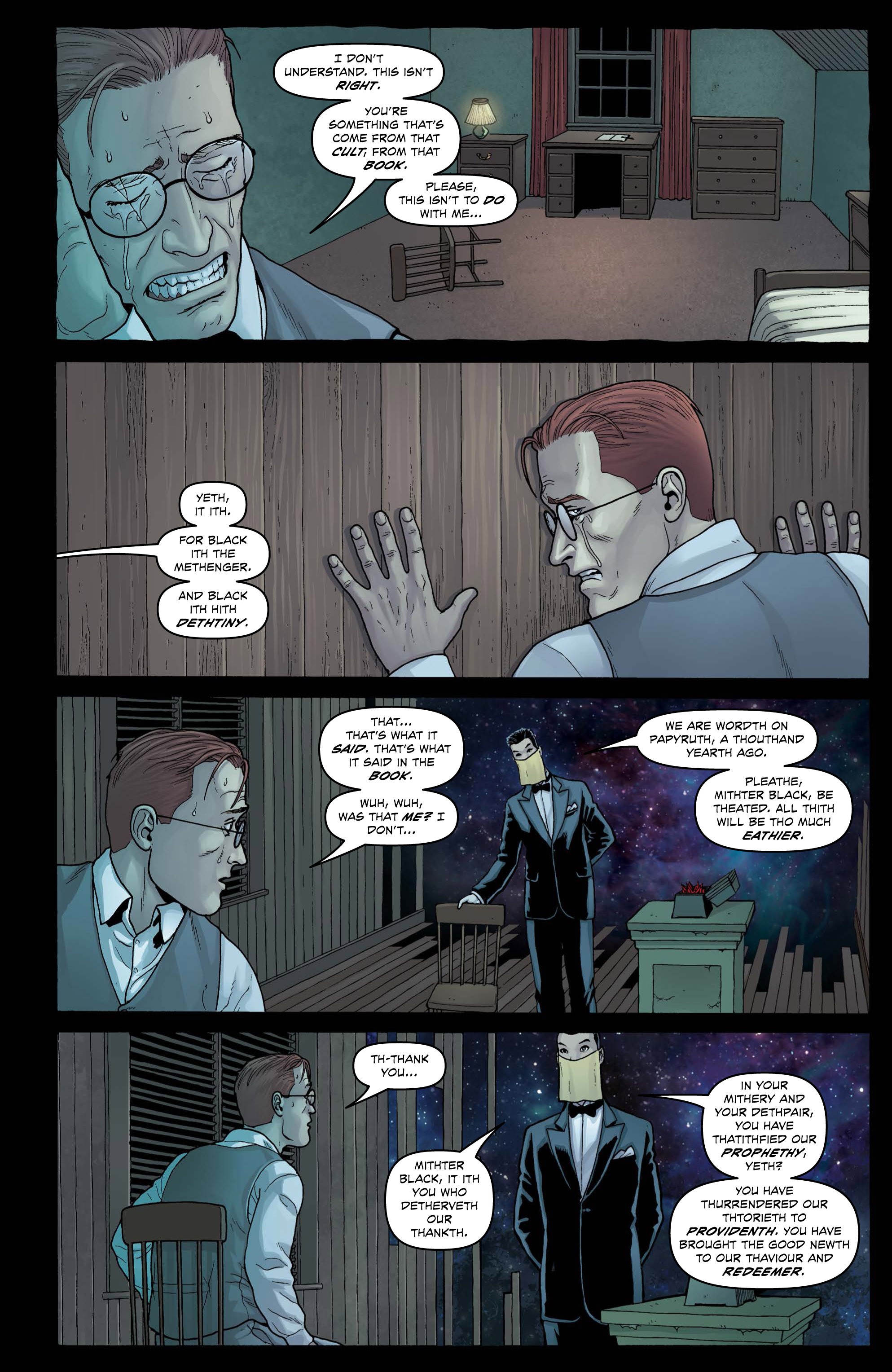 Providence Compendium (2021) issue 1 - Page 395