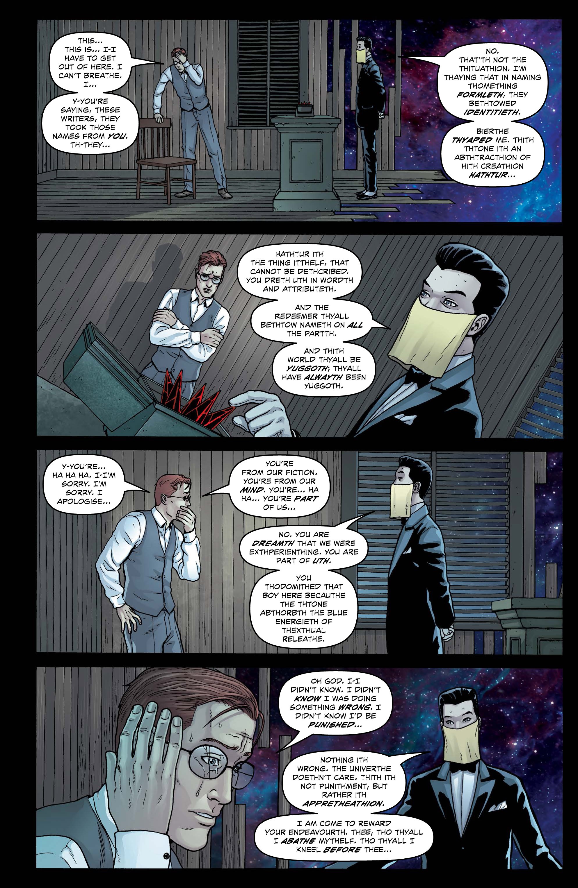 Providence Compendium (2021) issue 1 - Page 397