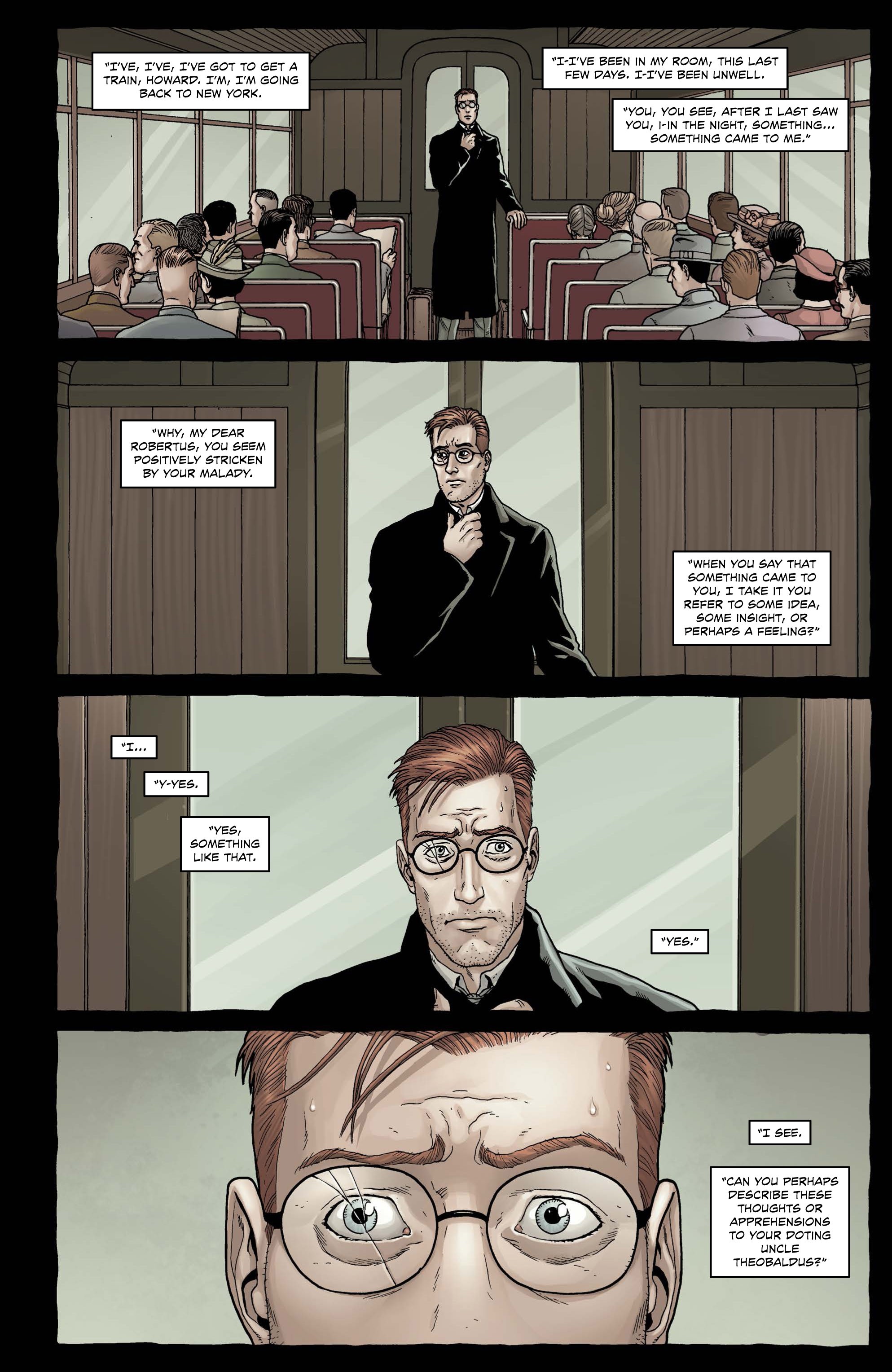 Providence Compendium (2021) issue 1 - Page 417