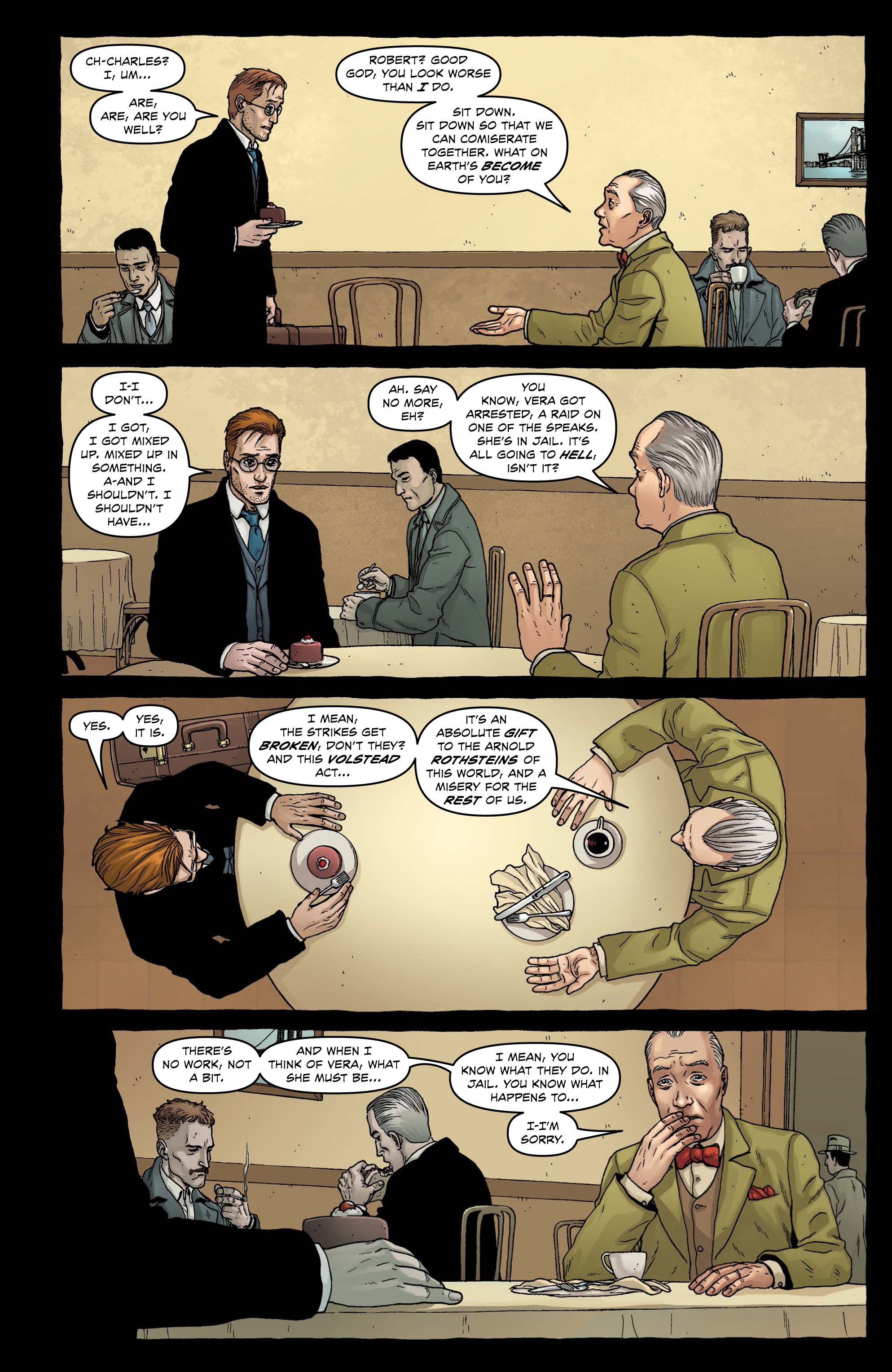 Providence Compendium (2021) issue 1 - Page 421