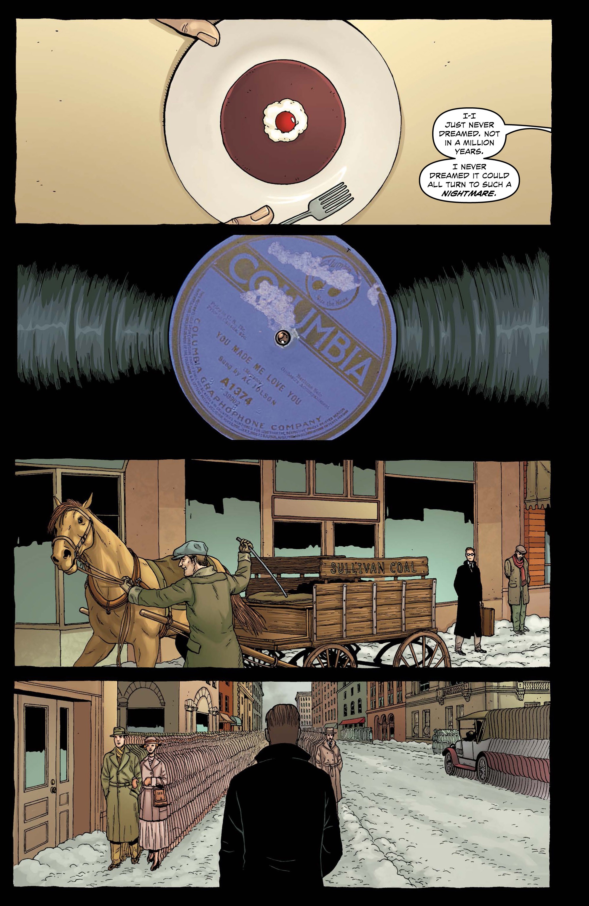 Providence Compendium (2021) issue 1 - Page 422