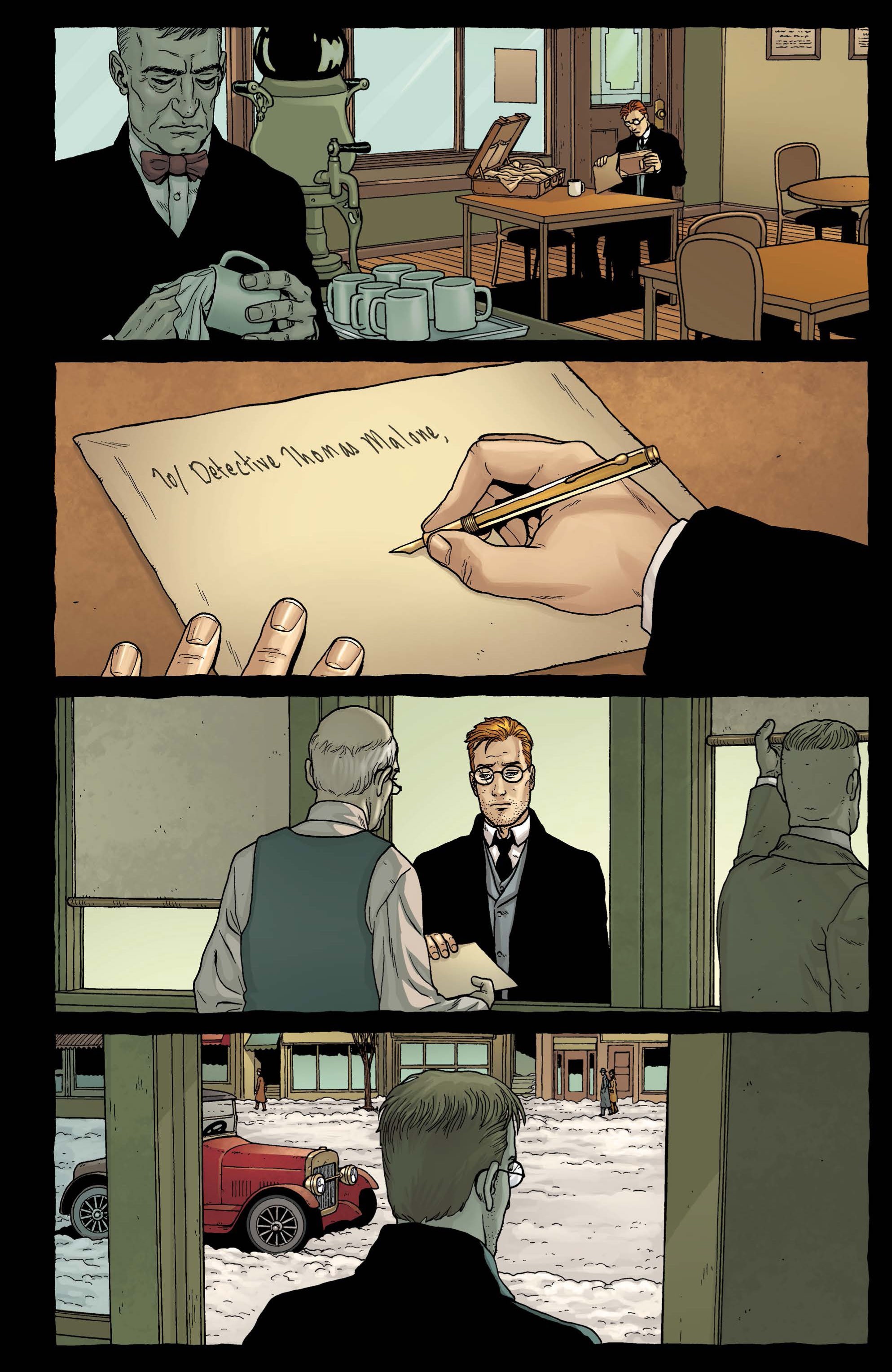 Providence Compendium (2021) issue 1 - Page 423