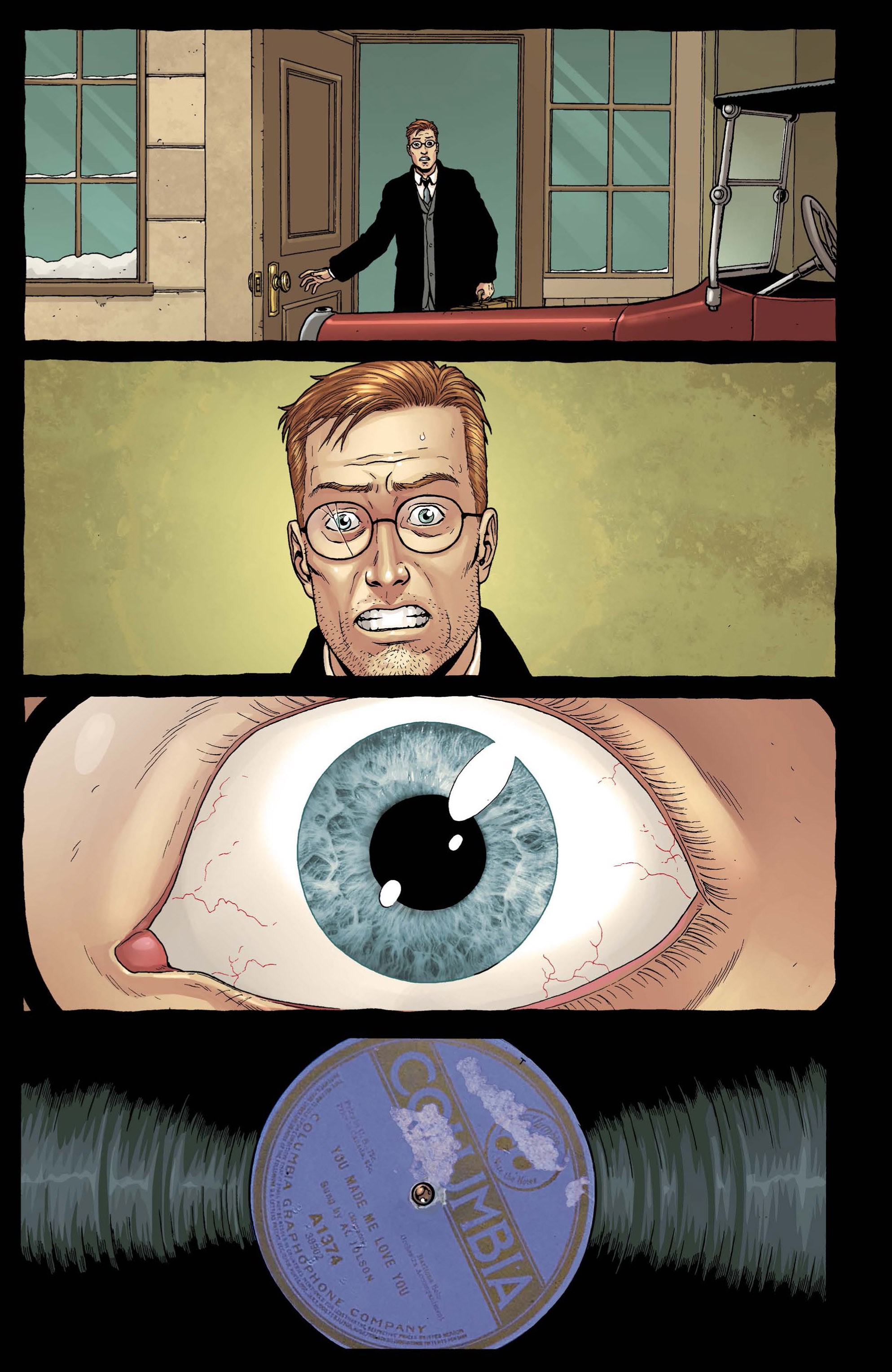 Providence Compendium (2021) issue 1 - Page 424