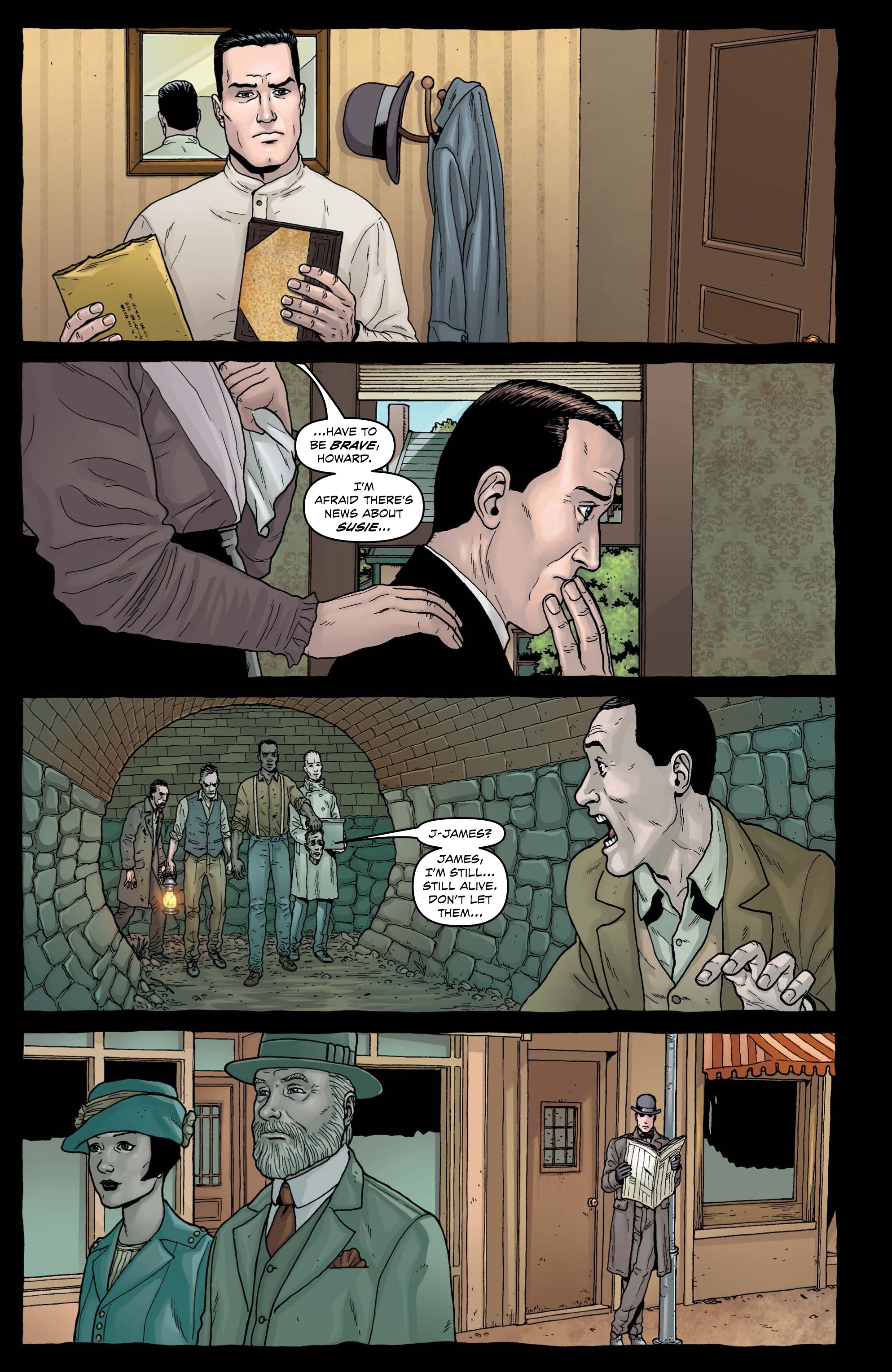 Providence Compendium (2021) issue 1 - Page 430