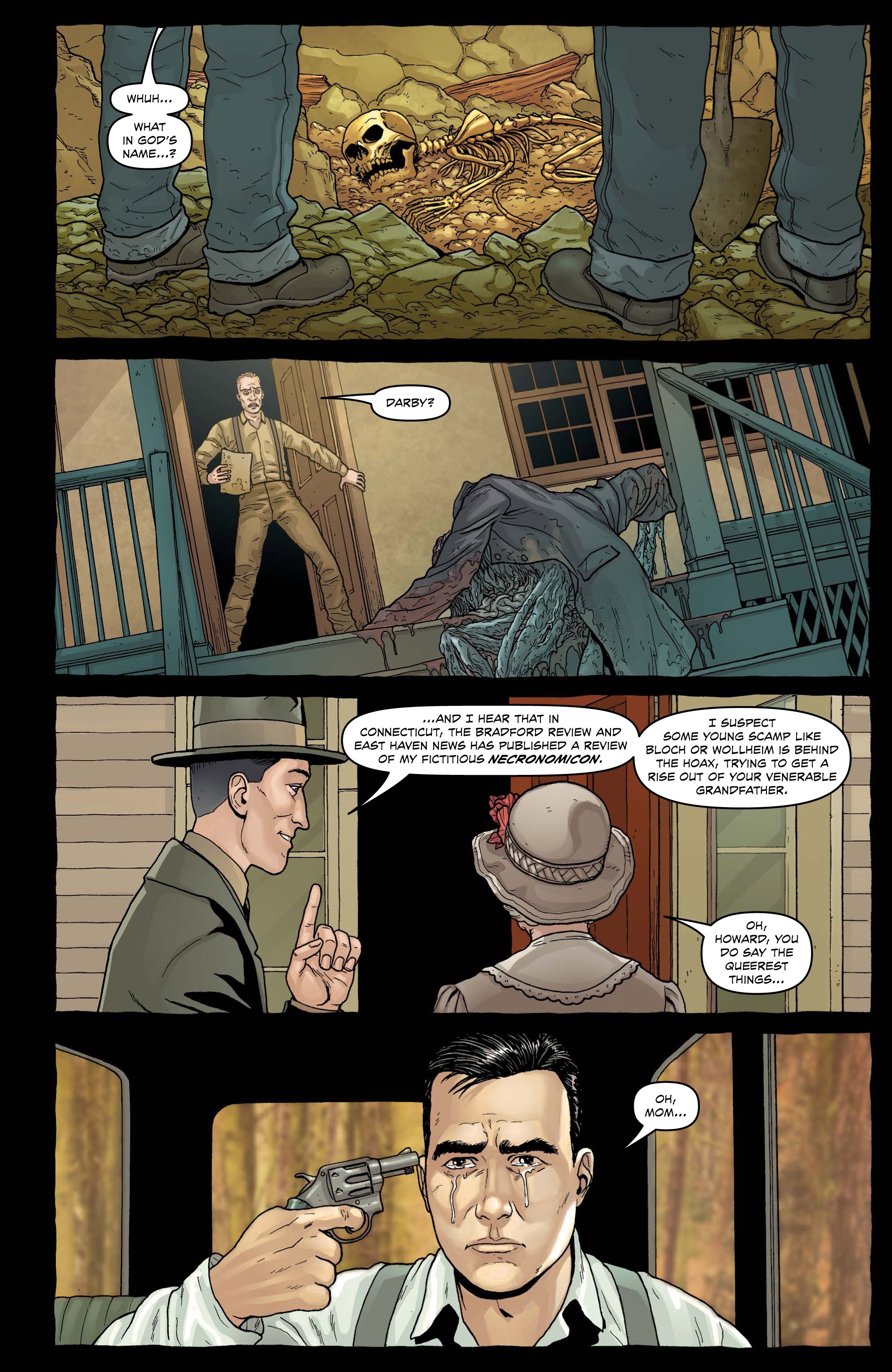 Providence Compendium (2021) issue 1 - Page 437