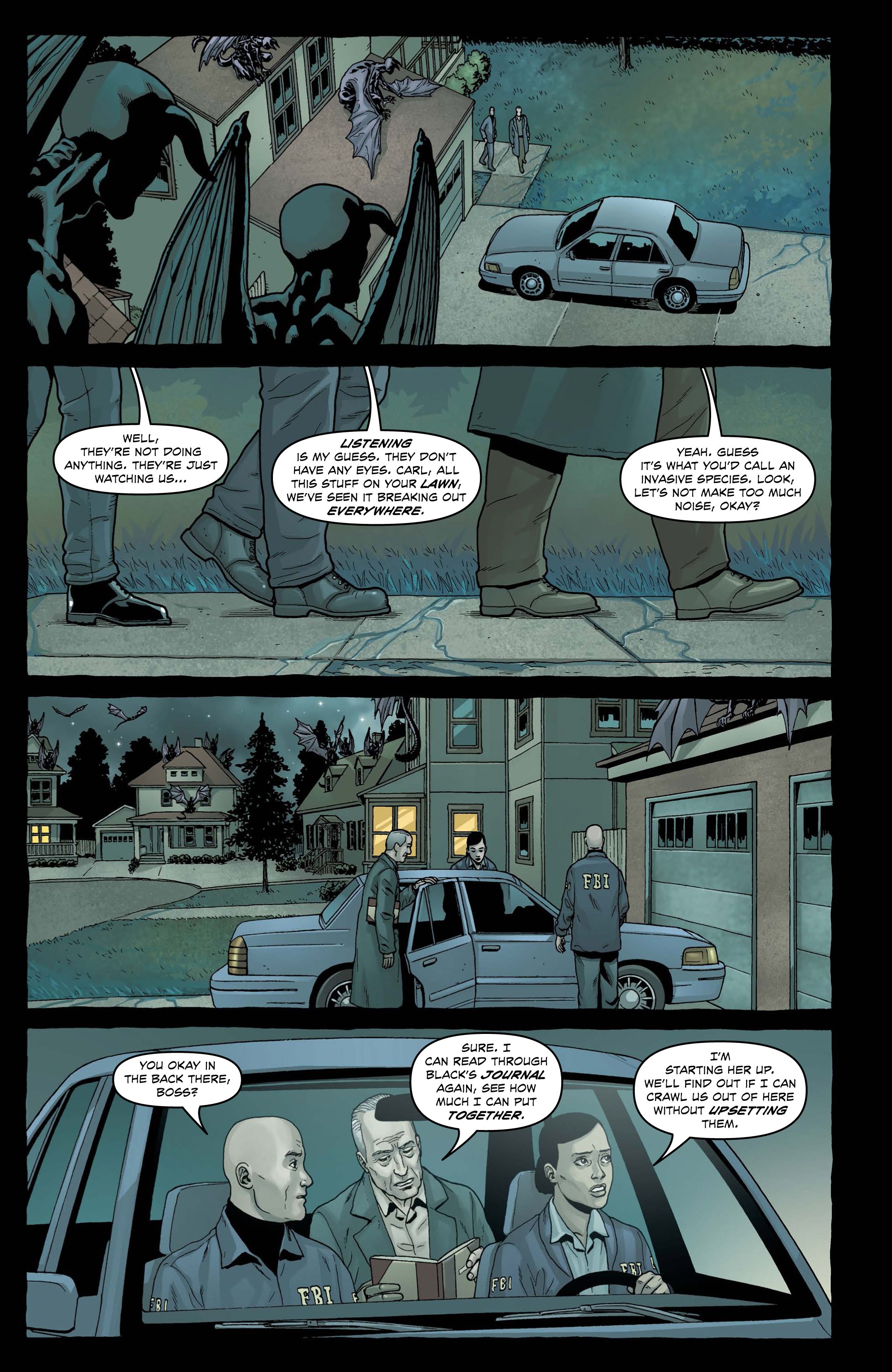 Providence Compendium (2021) issue 1 - Page 454