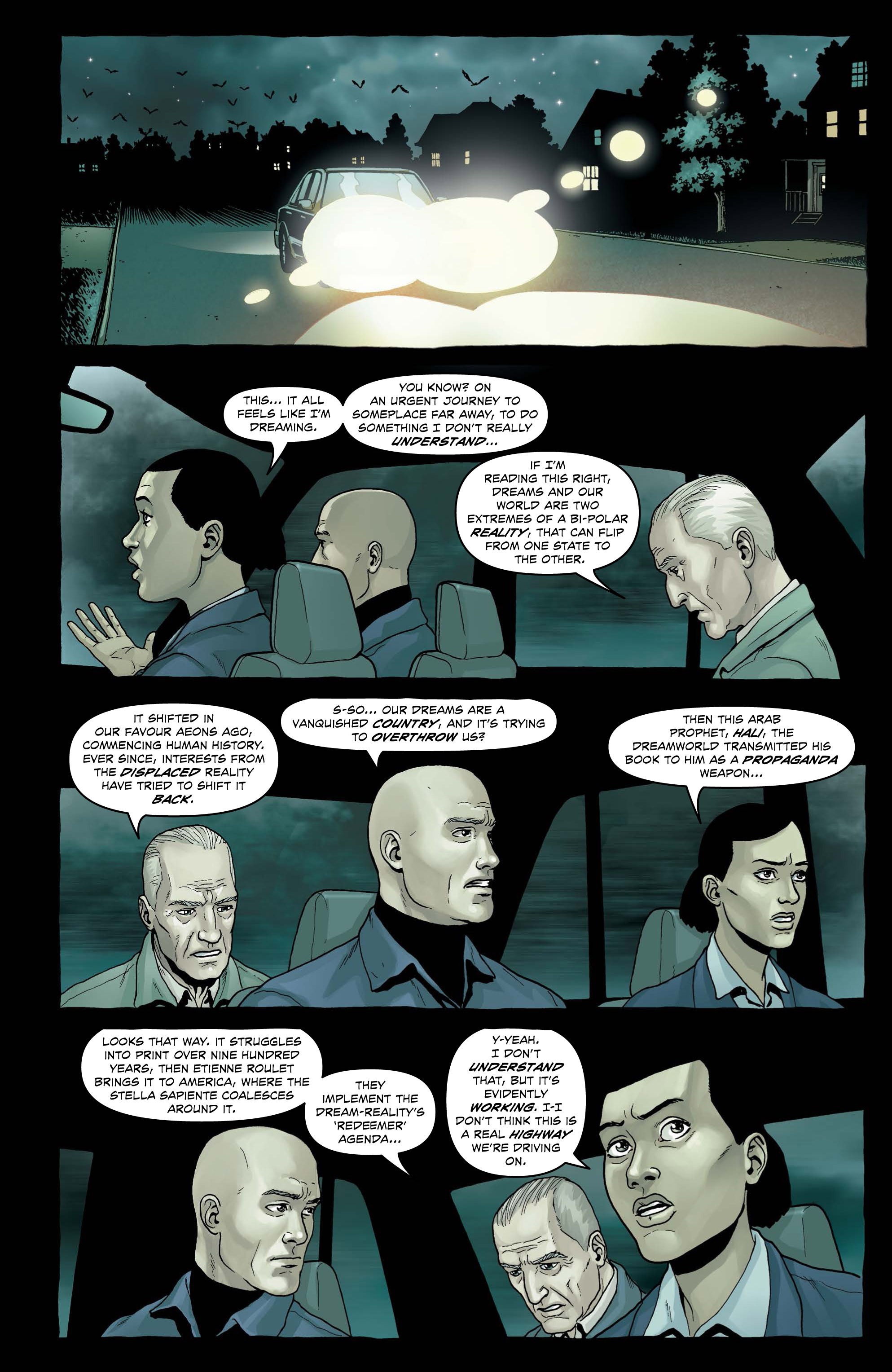 Providence Compendium (2021) issue 1 - Page 455