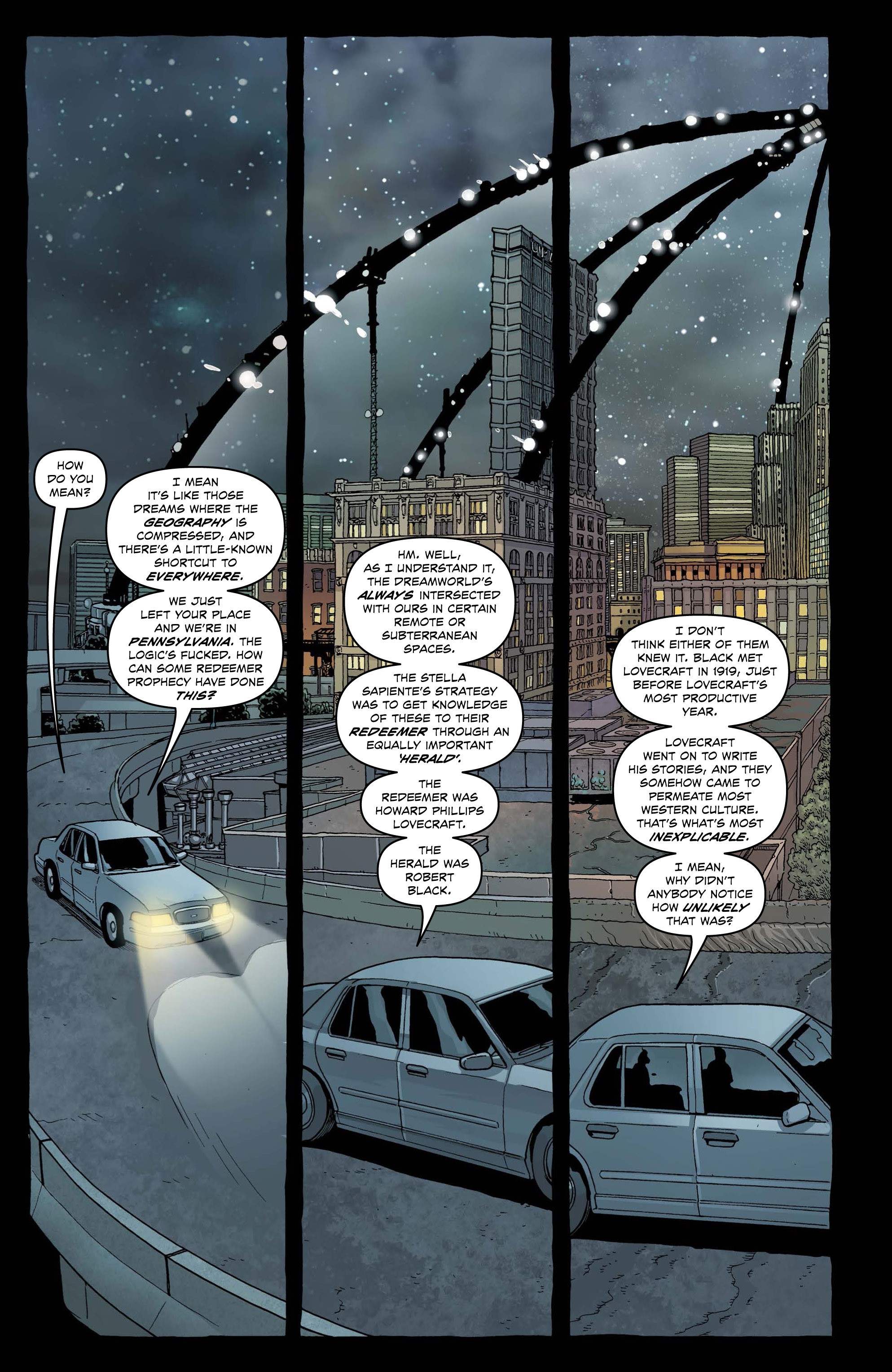 Providence Compendium (2021) issue 1 - Page 456