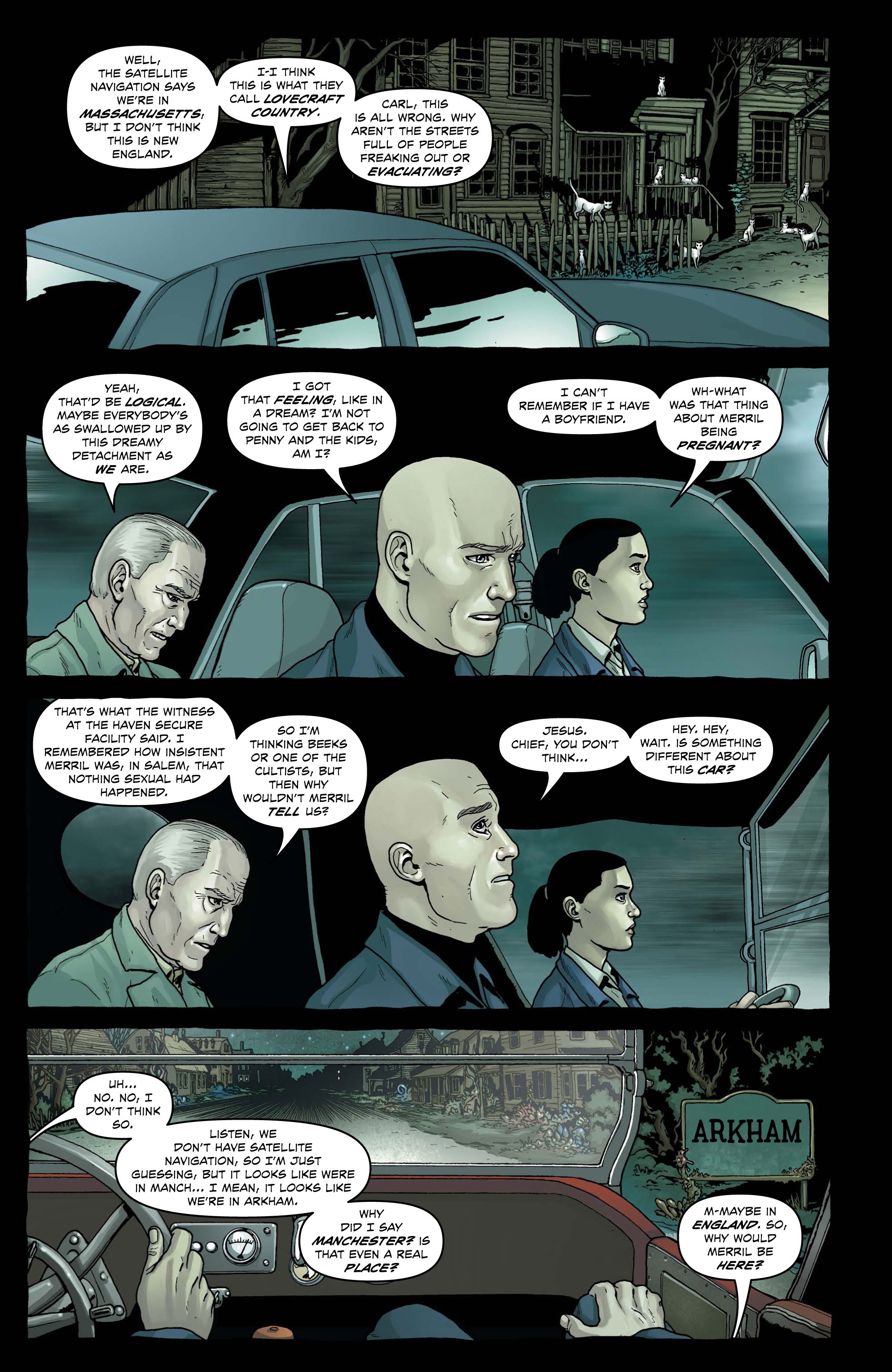 Providence Compendium (2021) issue 1 - Page 458