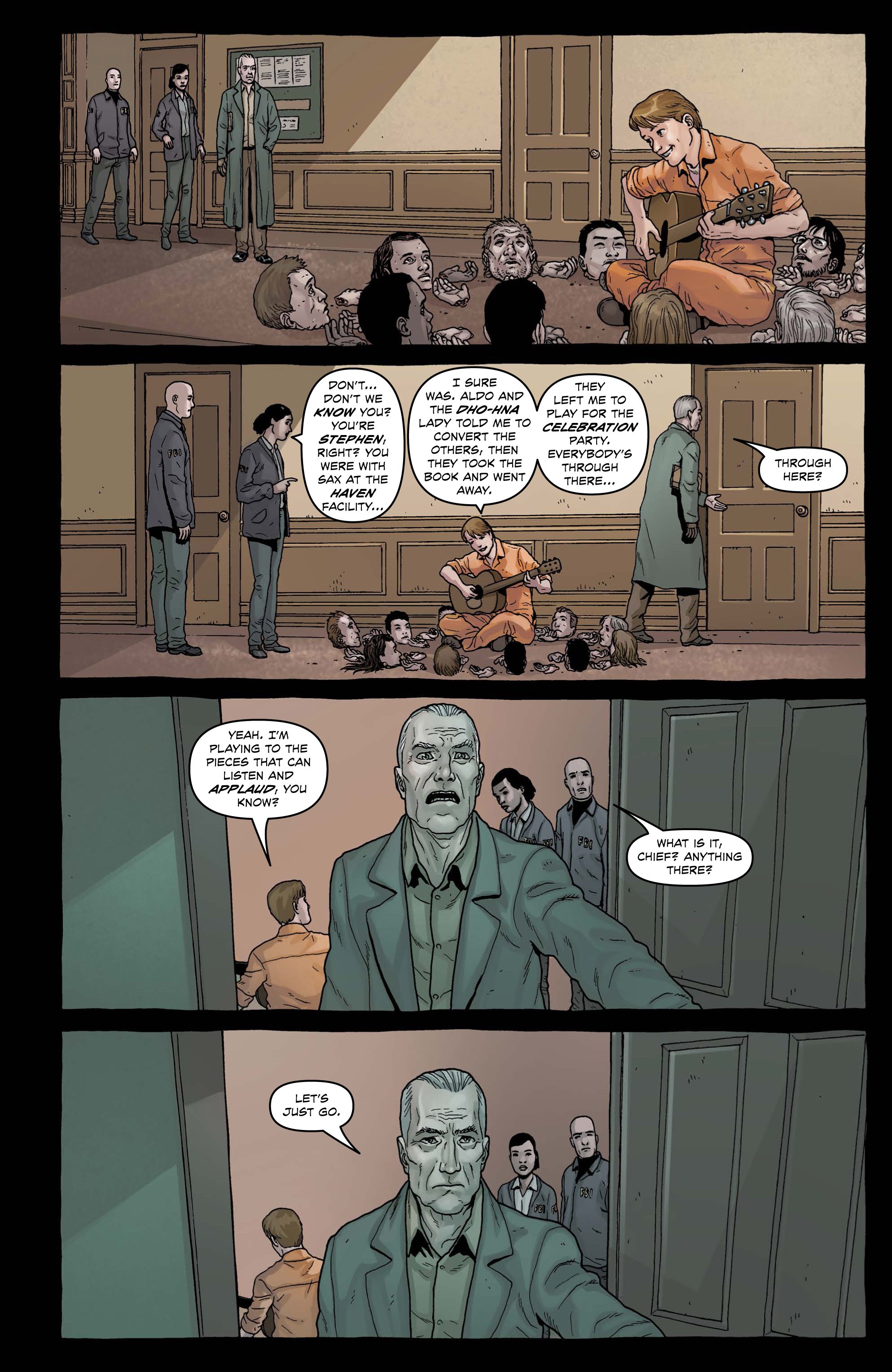 Providence Compendium (2021) issue 1 - Page 461