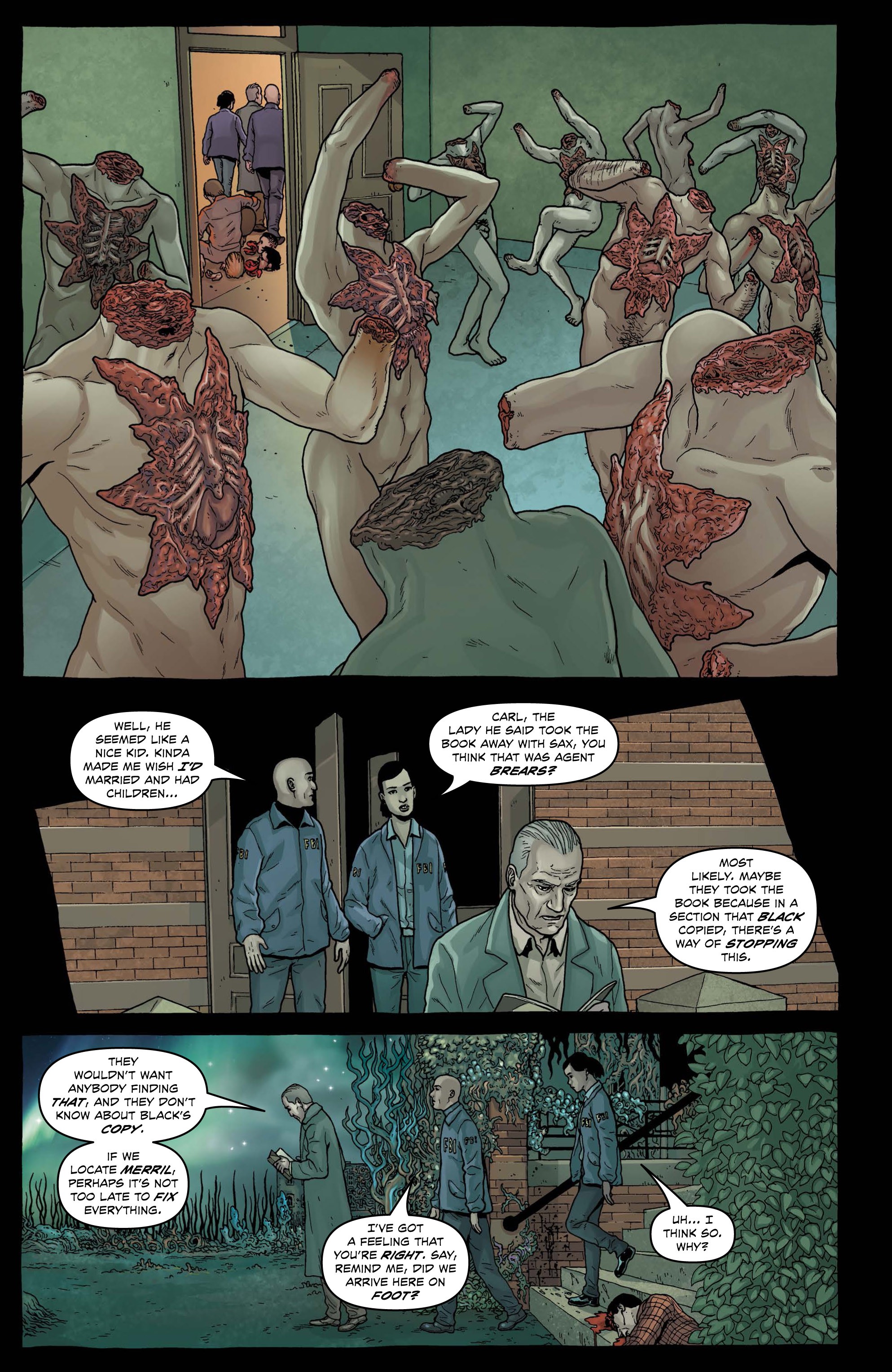 Providence Compendium (2021) issue 1 - Page 462