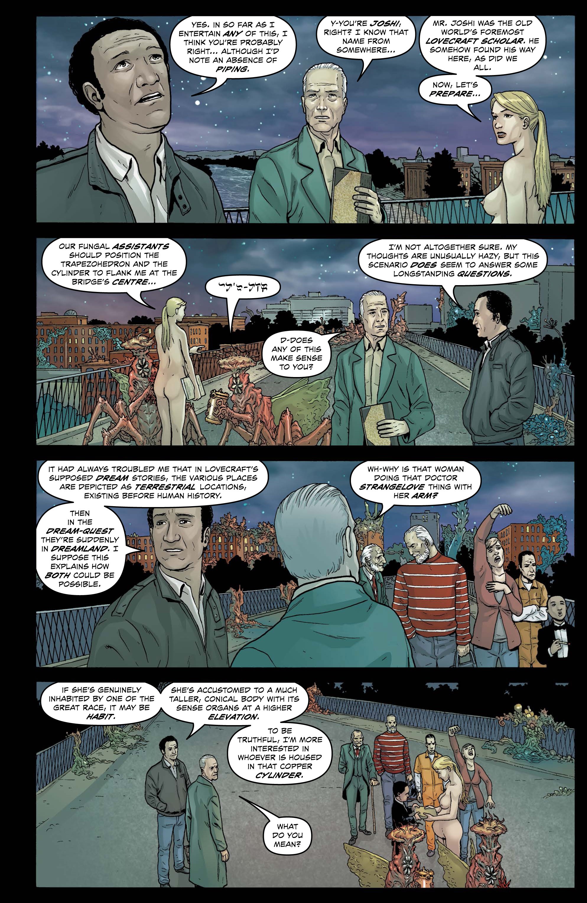 Providence Compendium (2021) issue 1 - Page 469