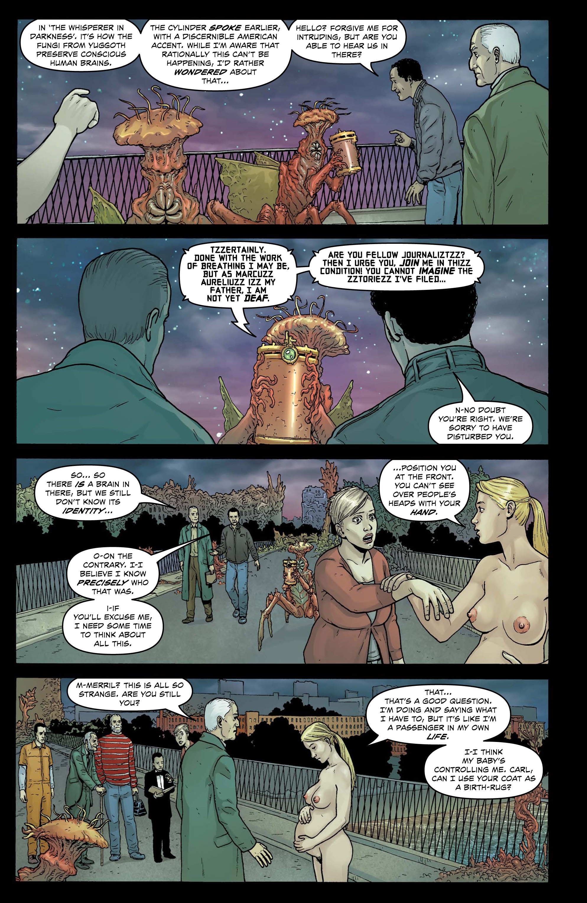 Providence Compendium (2021) issue 1 - Page 470