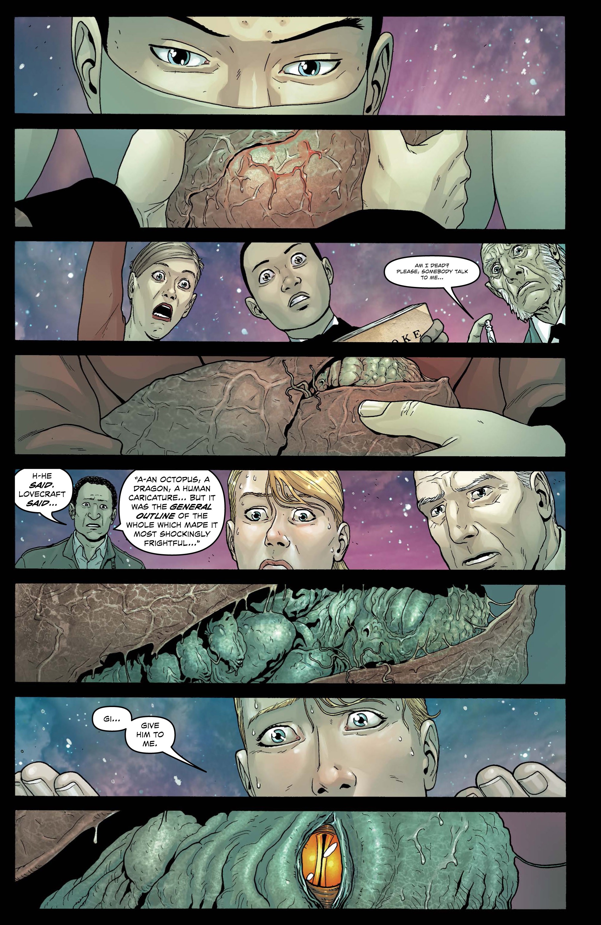 Providence Compendium (2021) issue 1 - Page 474