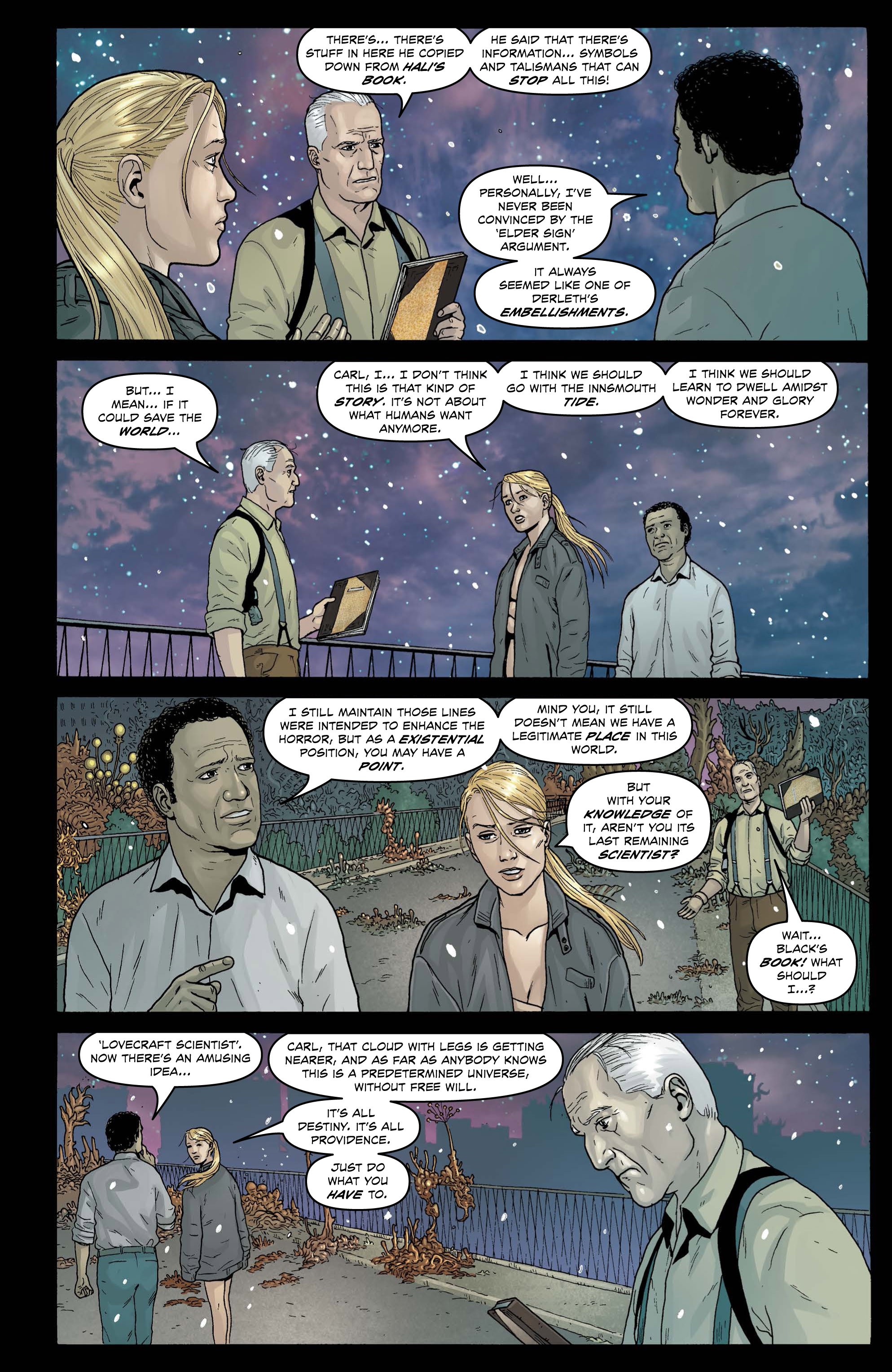 Providence Compendium (2021) issue 1 - Page 481