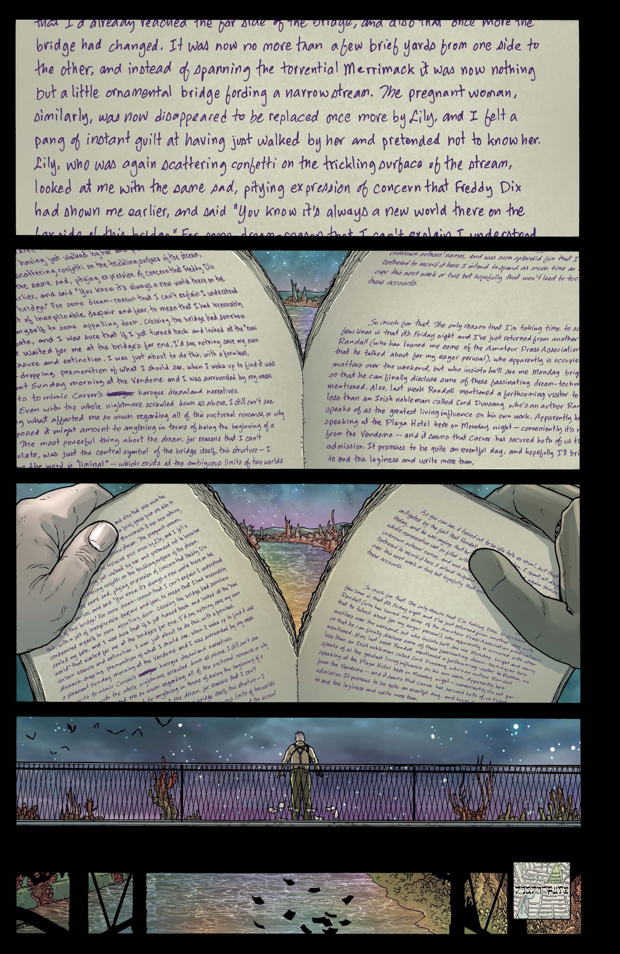 Providence Compendium (2021) issue 1 - Page 482