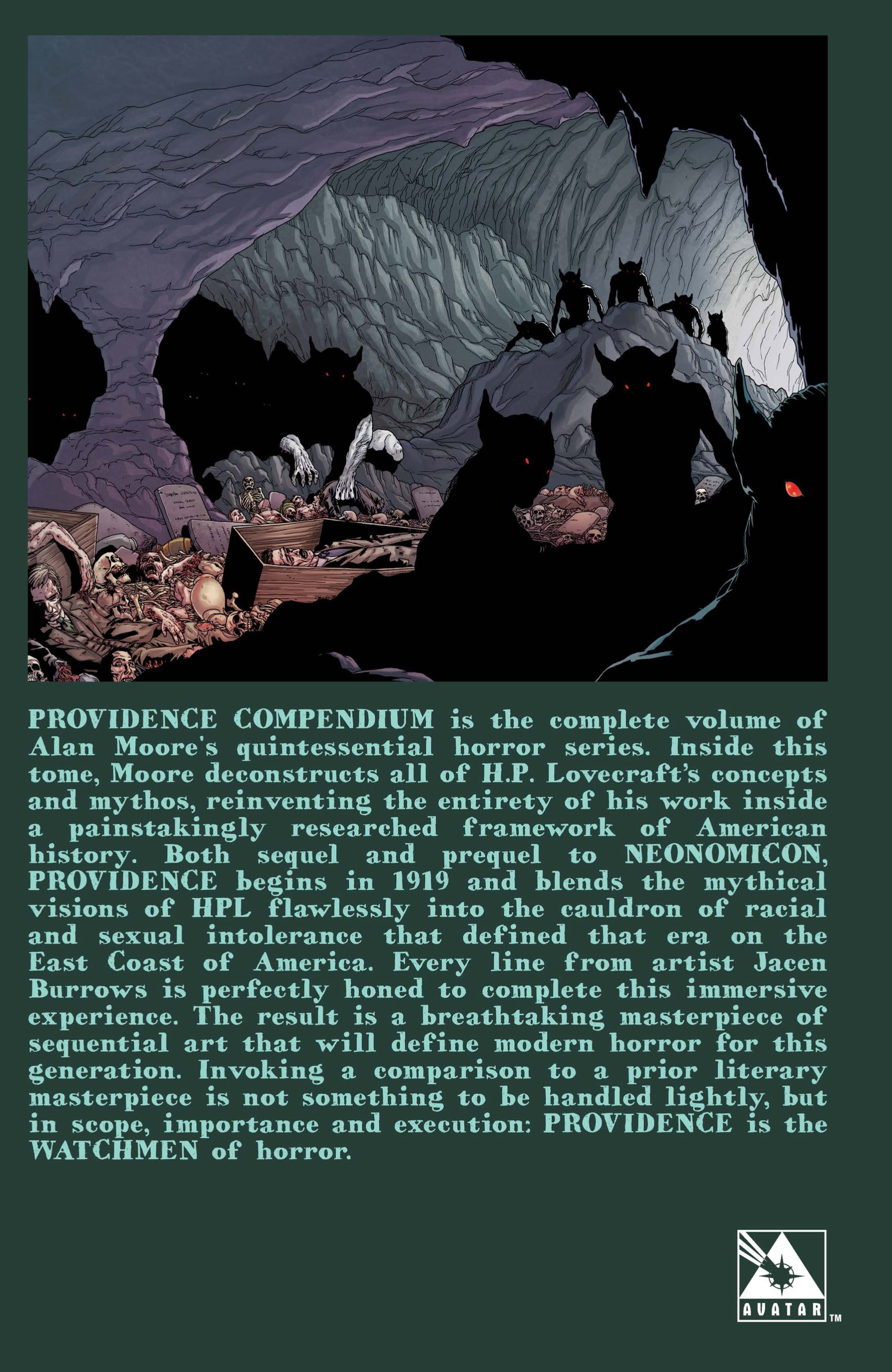 Providence Compendium (2021) issue 1 - Page 483