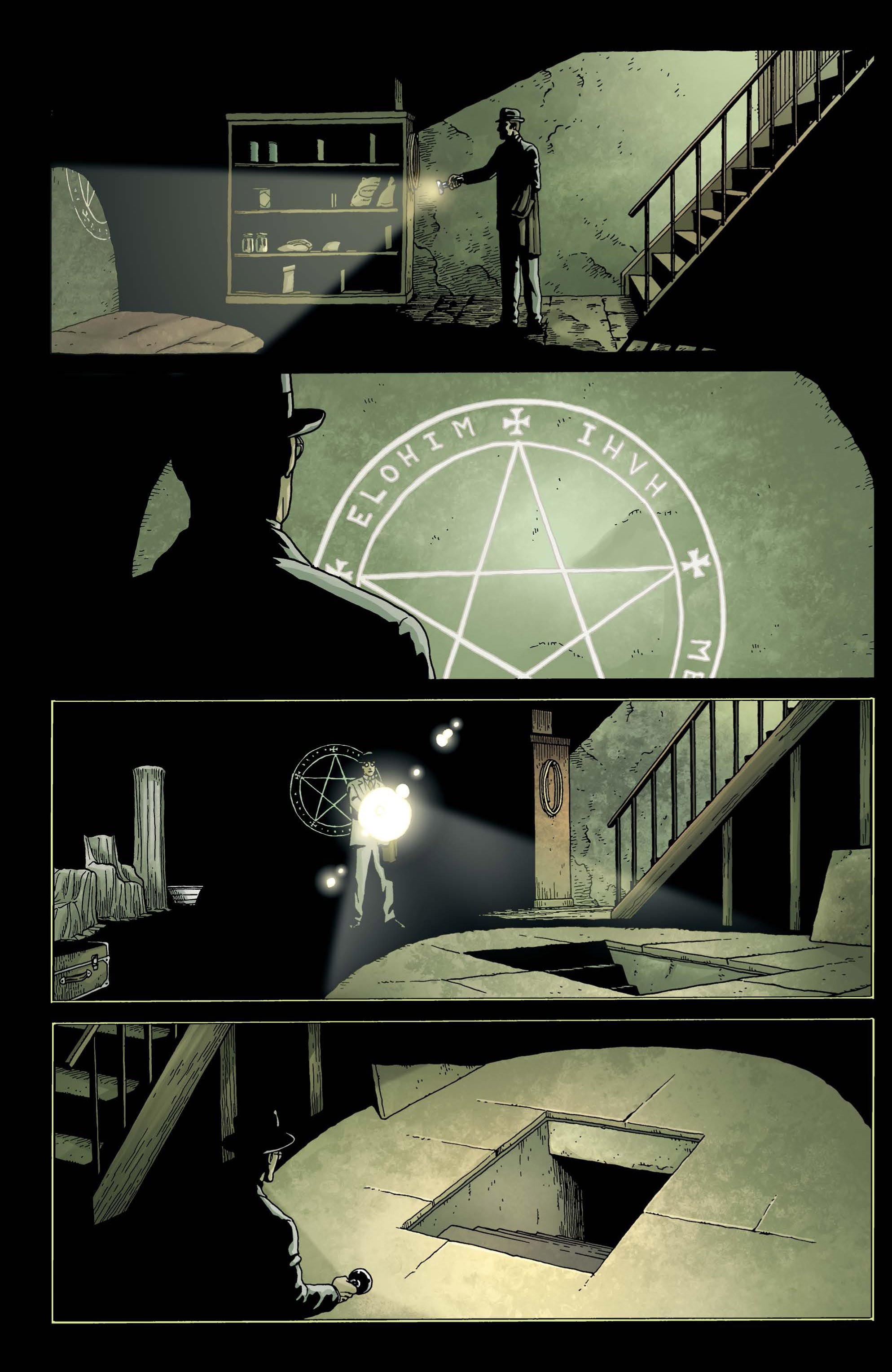 Providence Compendium (2021) issue 1 - Page 53