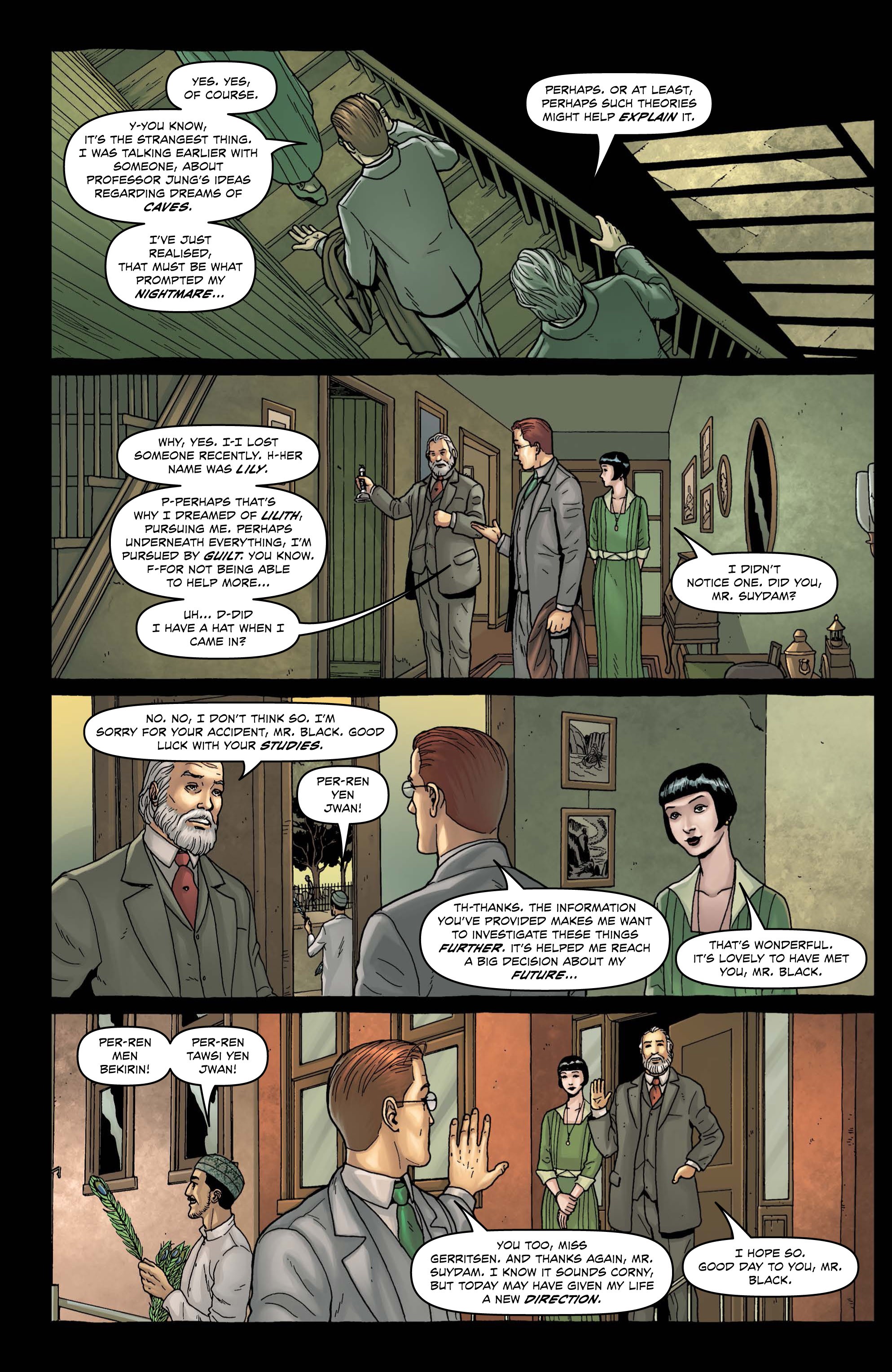 Providence Compendium (2021) issue 1 - Page 63