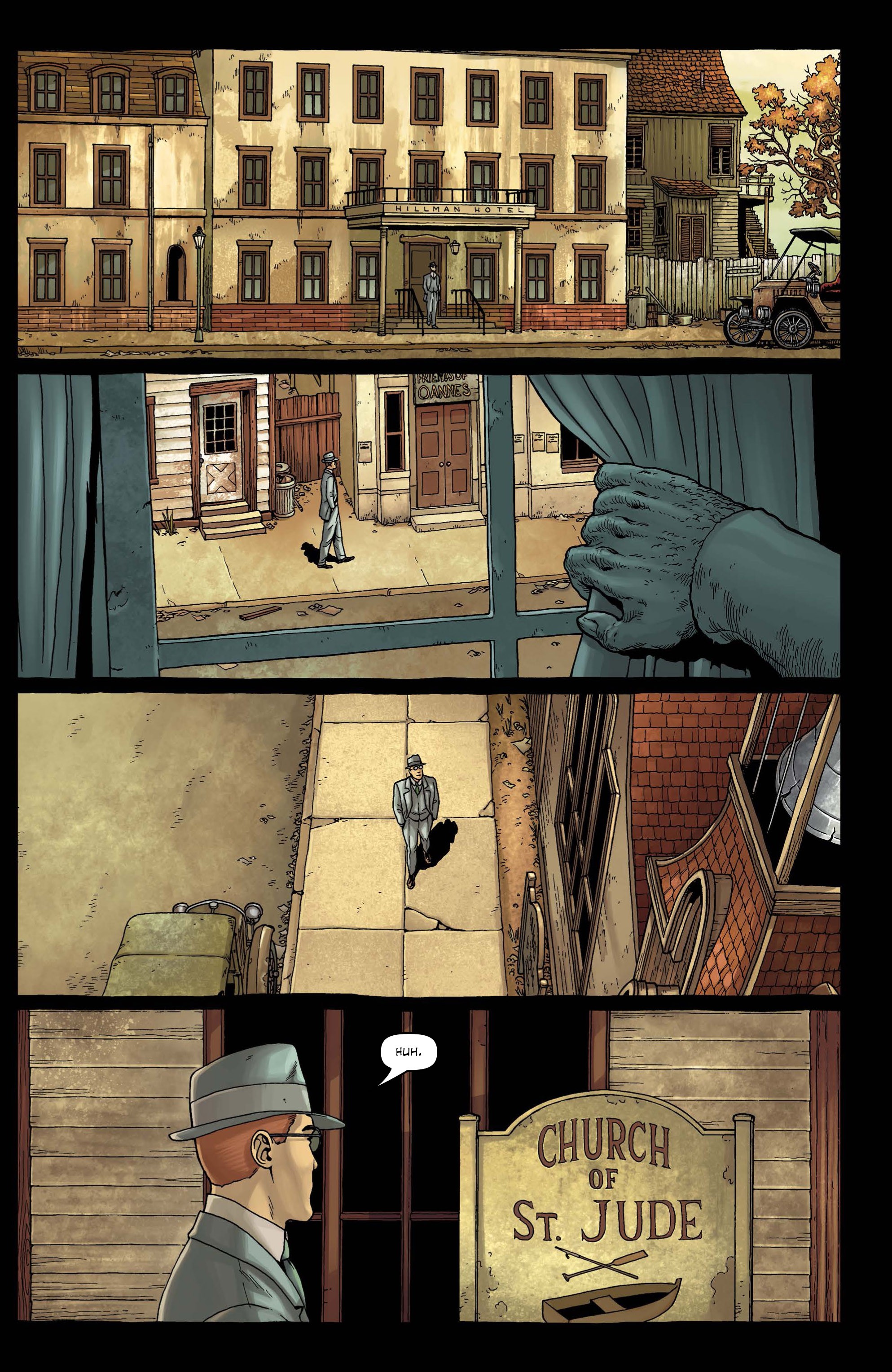 Providence Compendium (2021) issue 1 - Page 86