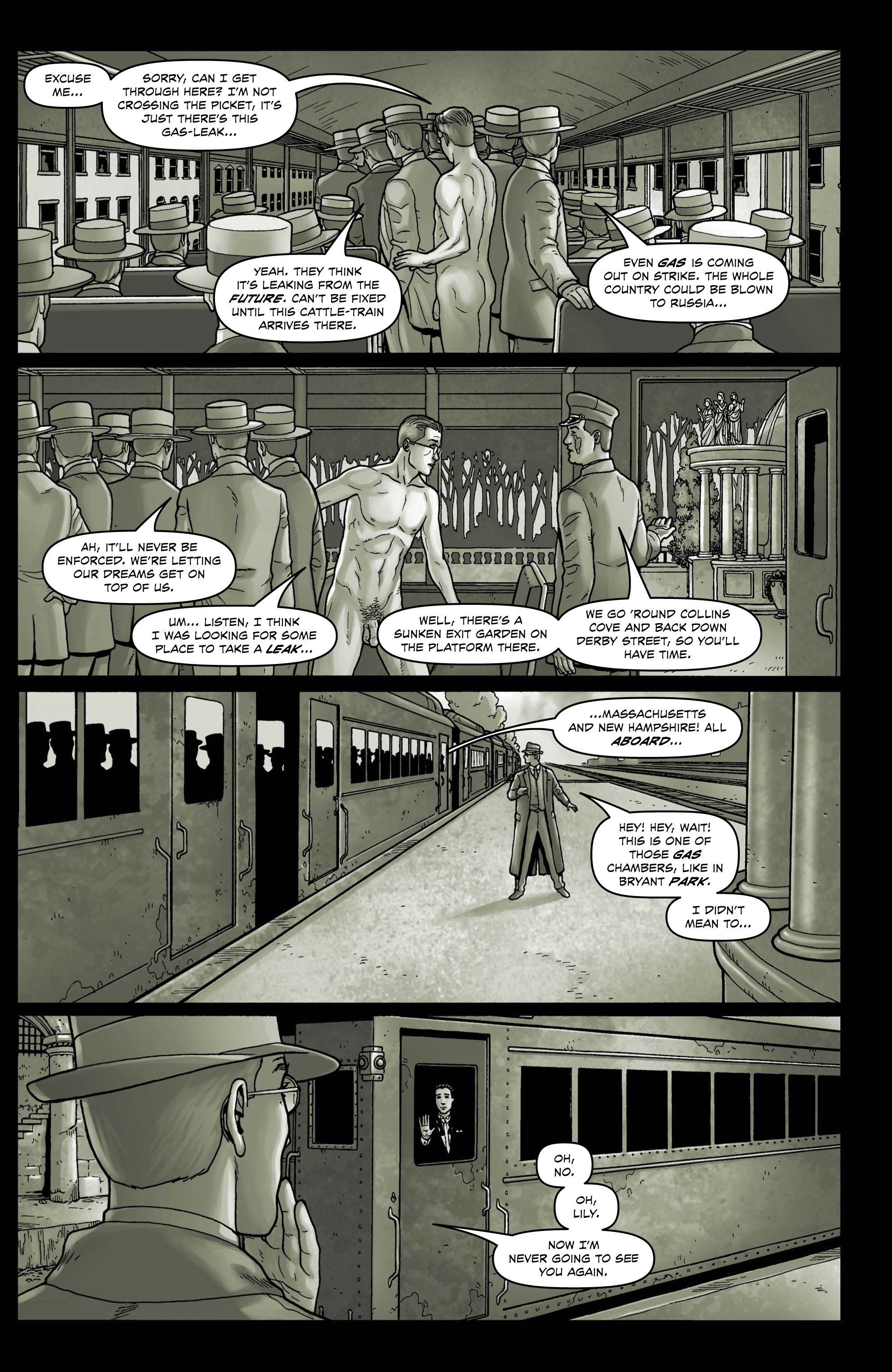 Providence Compendium (2021) issue 1 - Page 98