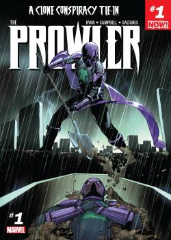Prowler (2016-)