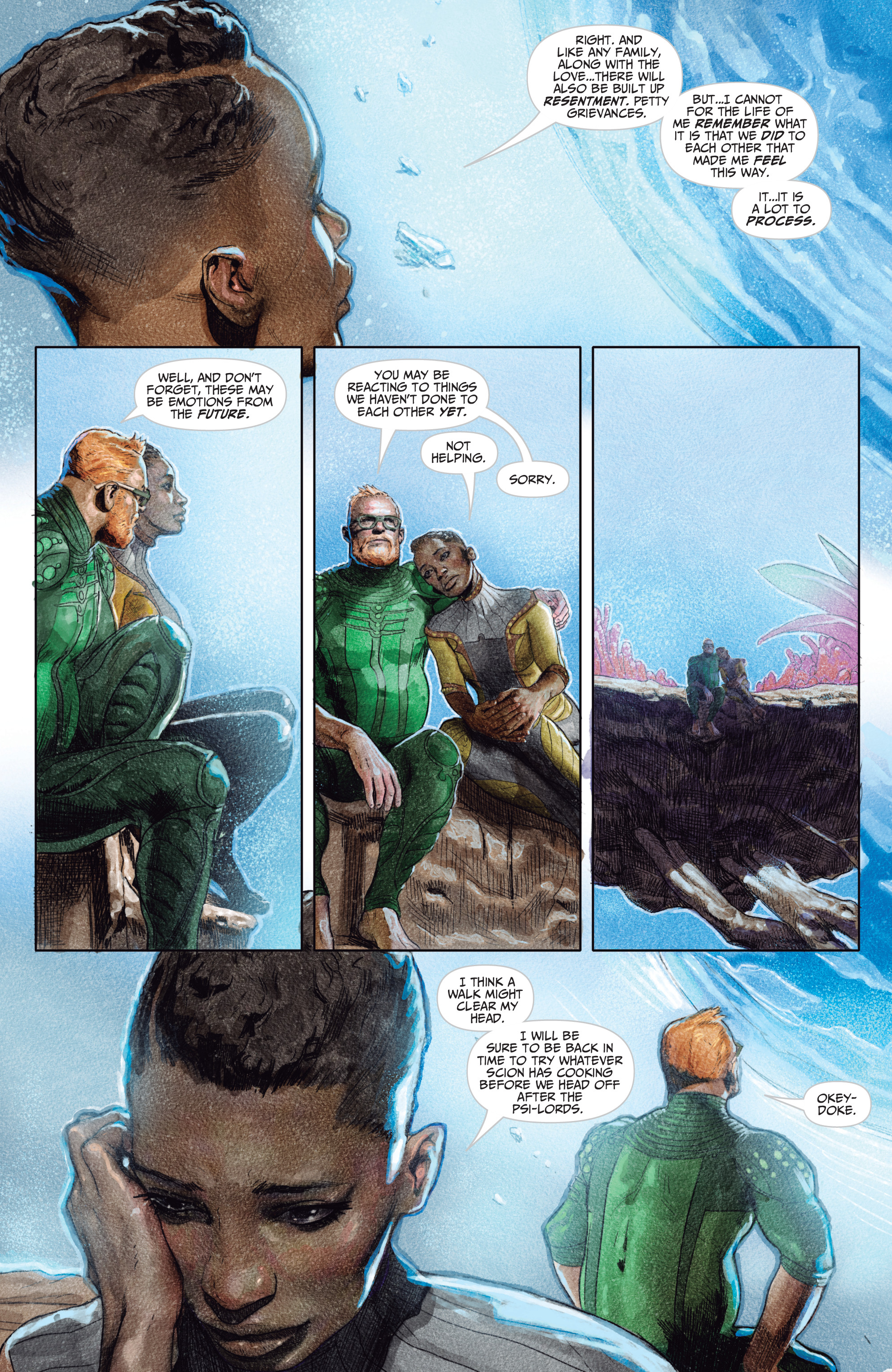 Psi-Lords (2019-) issue 3 - Page 17