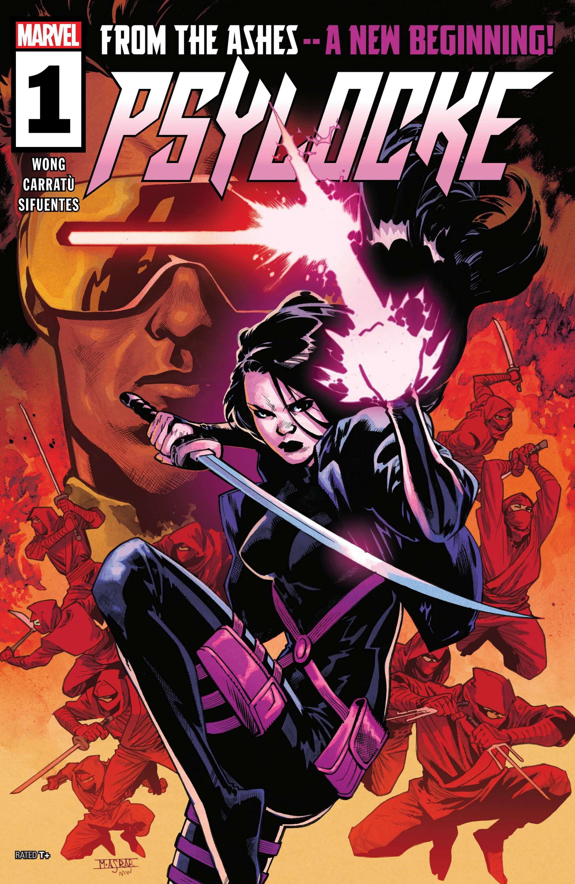 Psylocke (2024-)-Psylocke (2024-) #1