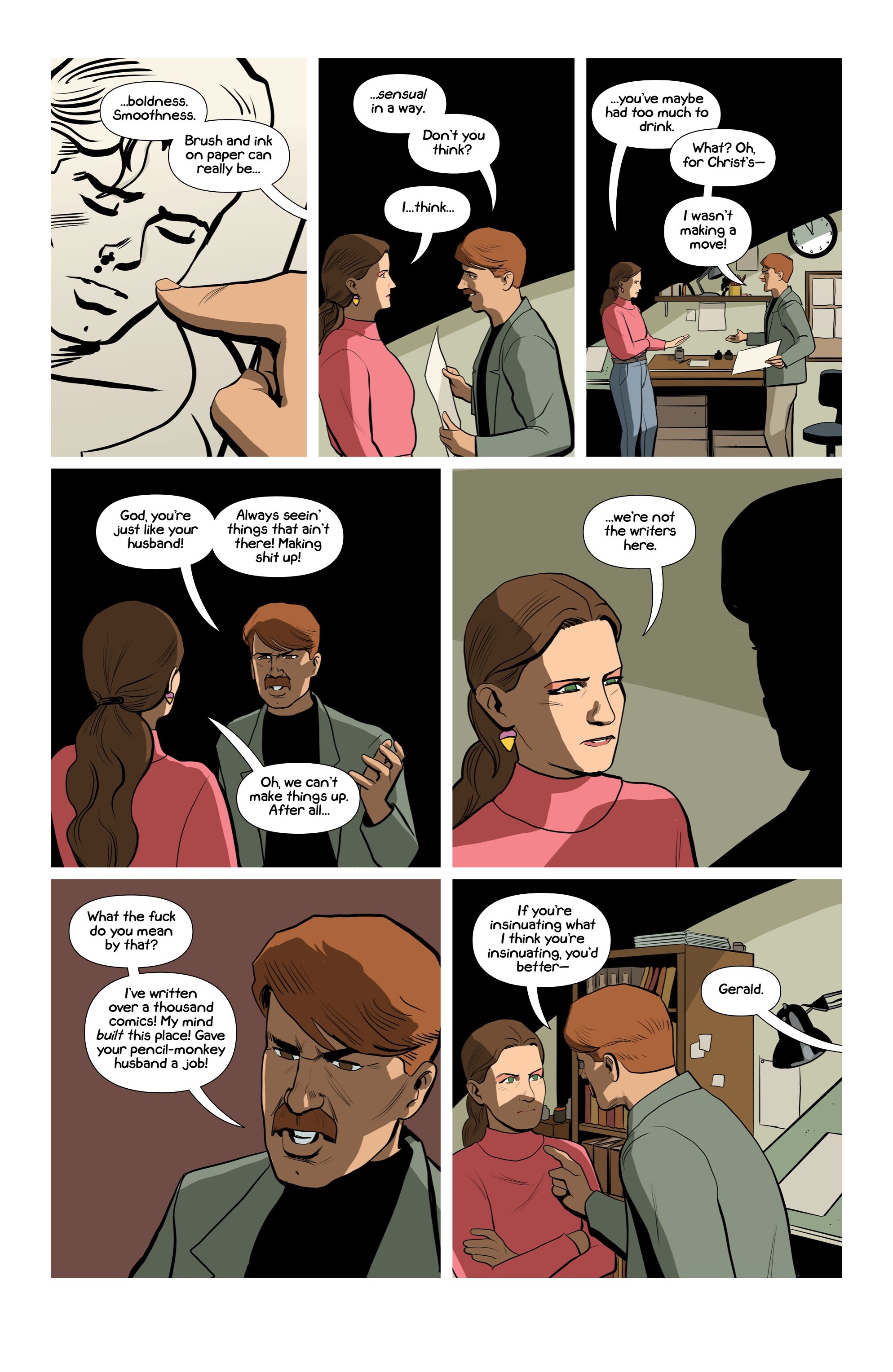 Public Domain (2022-): Chapter 10 - Page 6