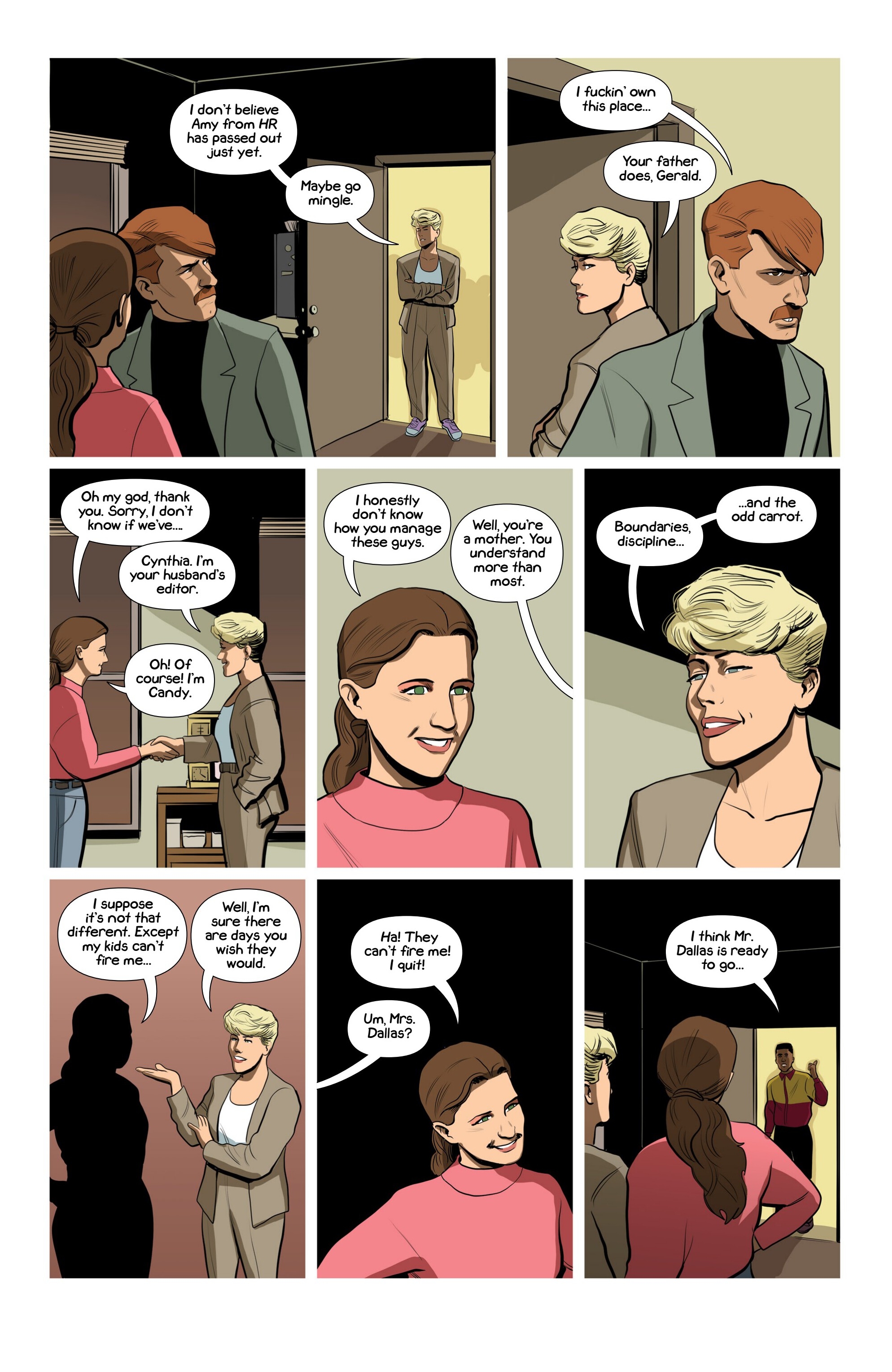 Public Domain (2022-): Chapter 10 - Page 7