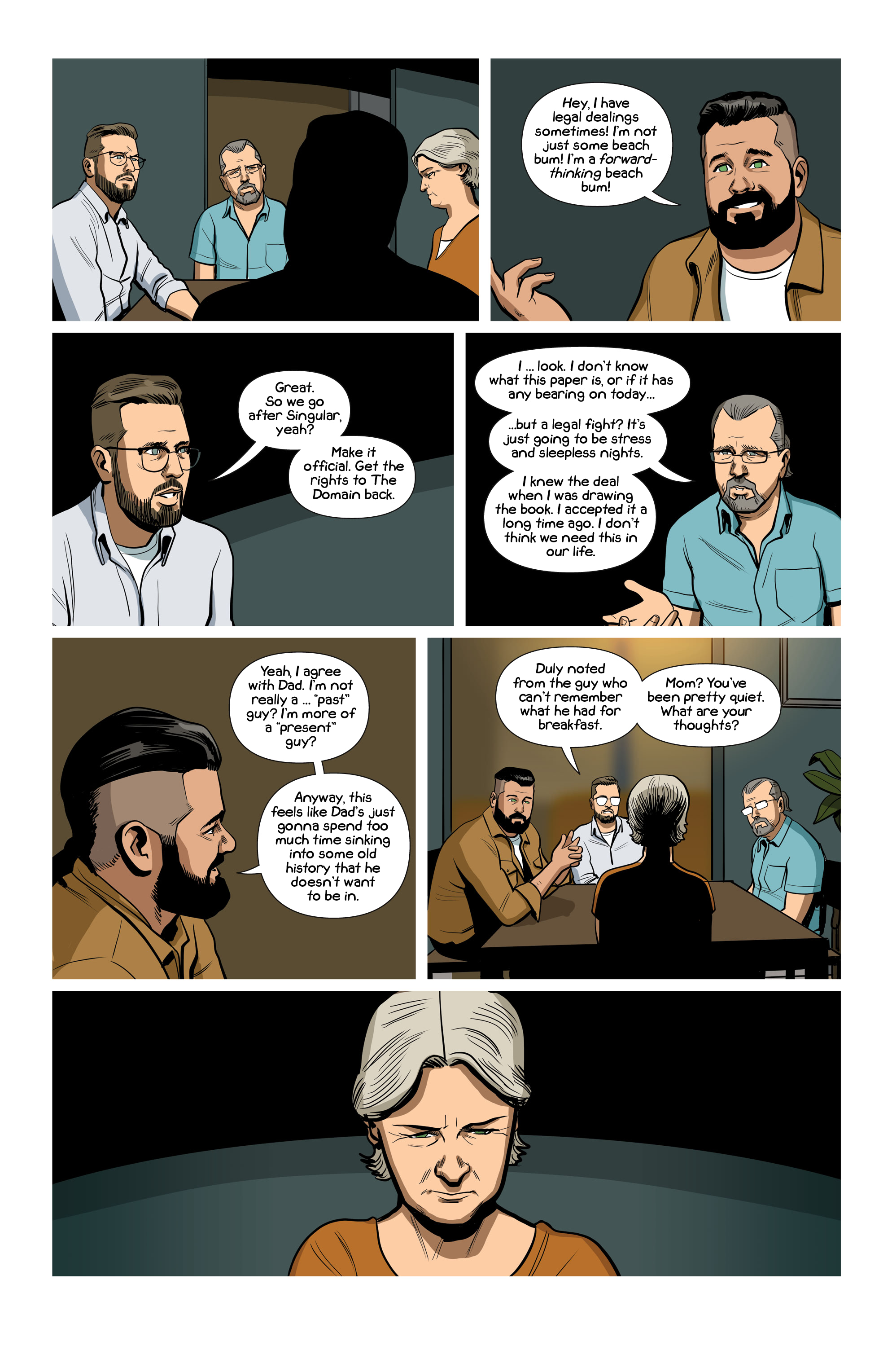 Public Domain (2022-): Chapter 2 - Page 3