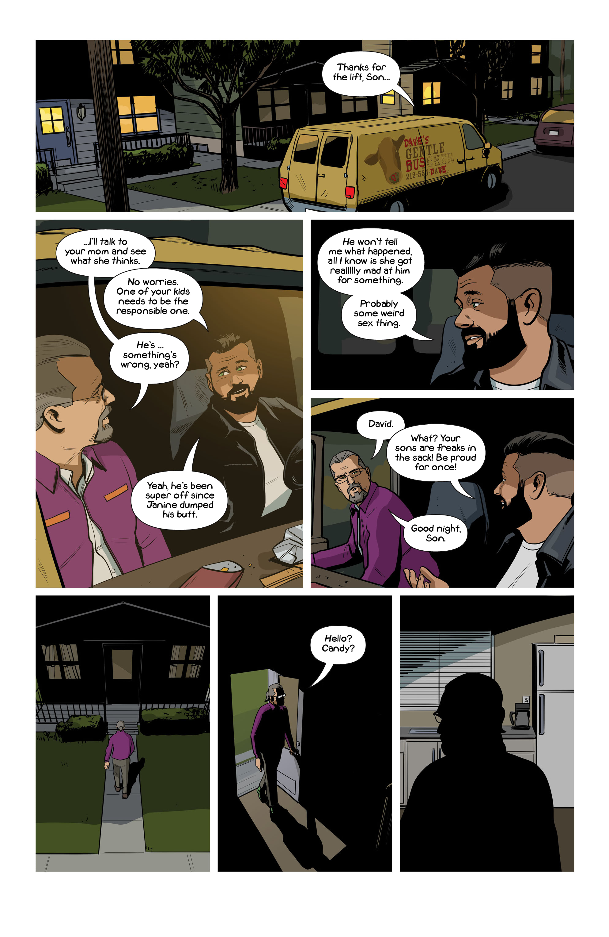 Public Domain (2022-) issue 2 - Page 9