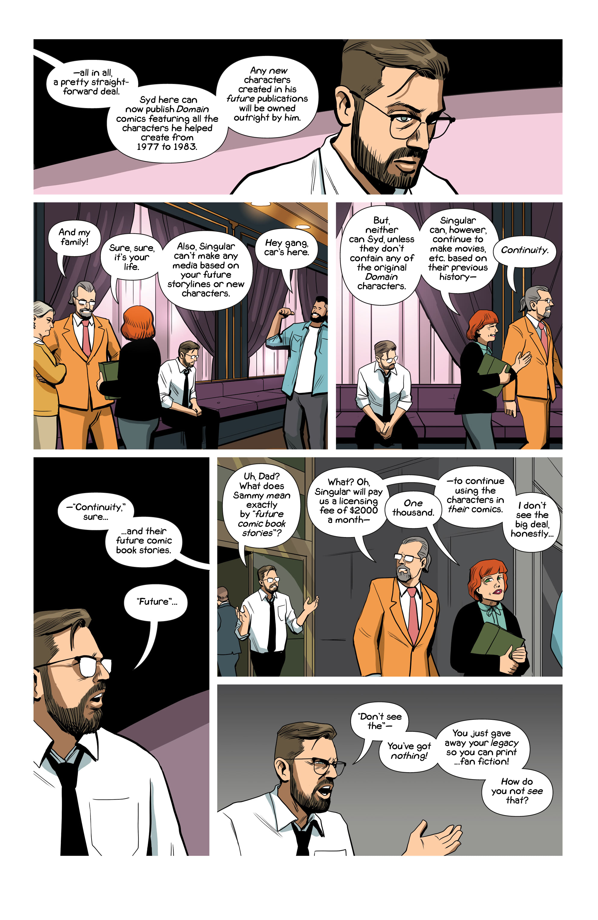 Public Domain (2022-): Chapter 4 - Page 3