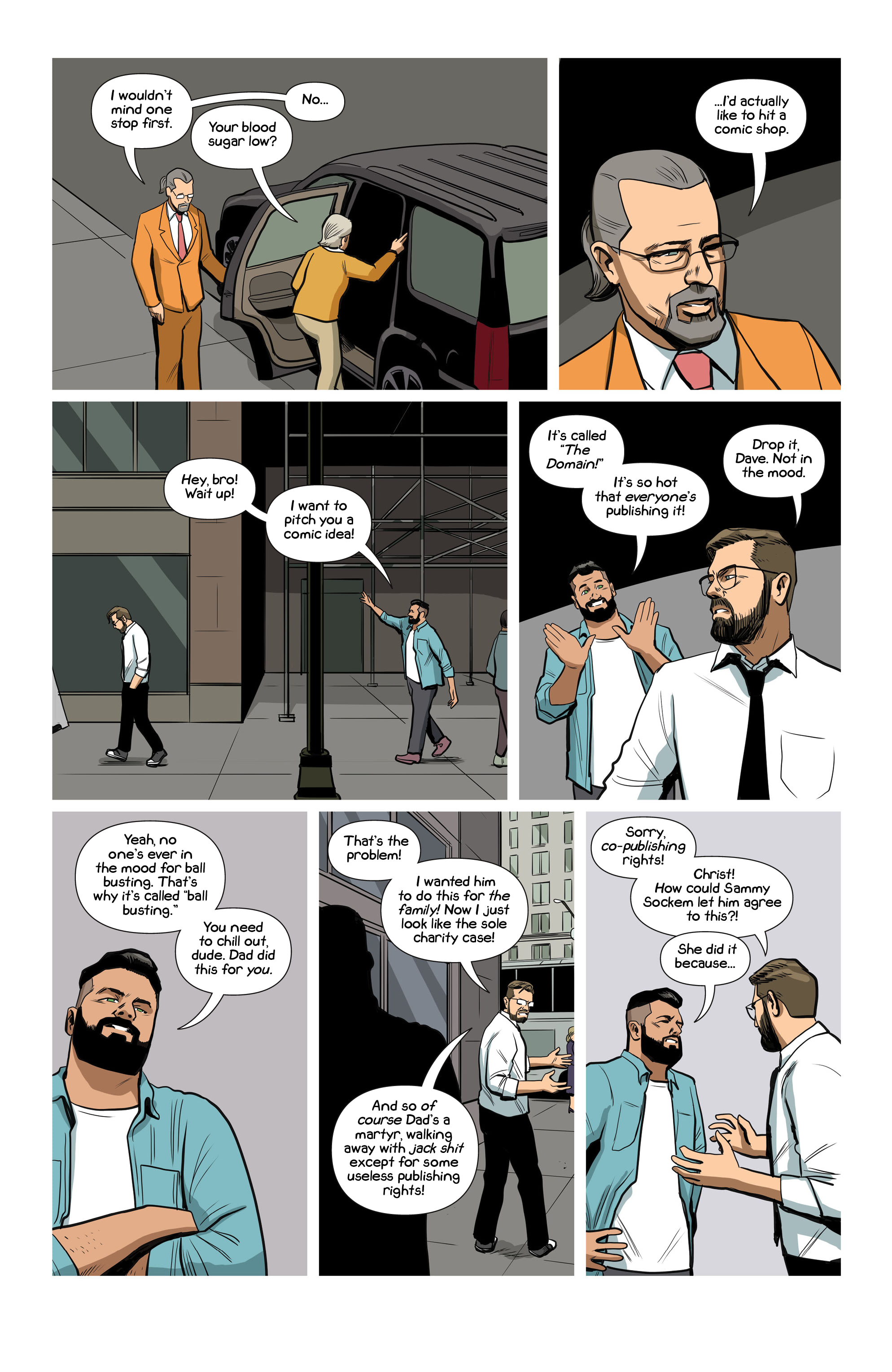 Public Domain (2022-): Chapter 4 - Page 5